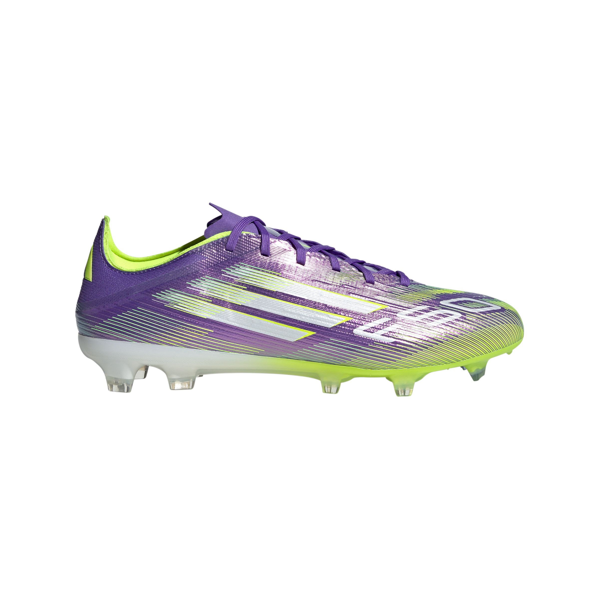 adidas Men's F50 Pro Firm Ground Soccer Cleats