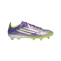 adidas Men's F50 Pro Firm Ground Soccer Cleats Side_Right