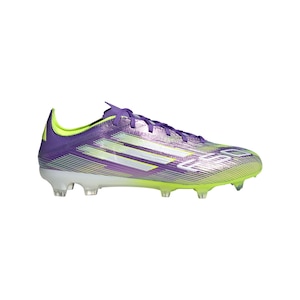 adidas Men's F50 Pro Firm Ground Soccer Cleats