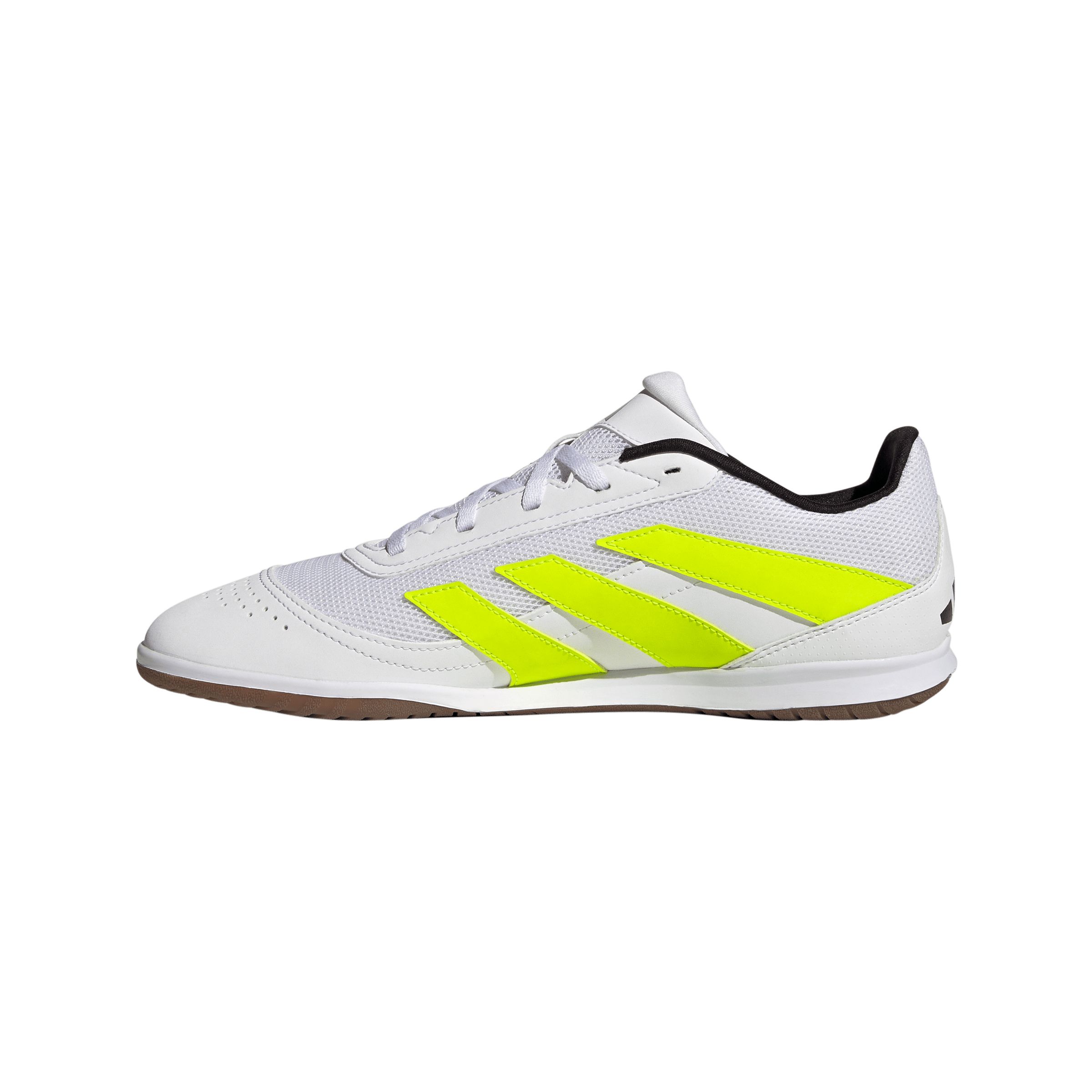 adidas Men's Predator Club Indoor Soccer Shoes