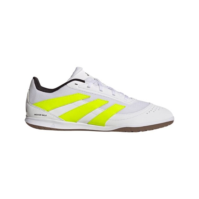 adidas Men's Predator Club Indoor Soccer Shoes