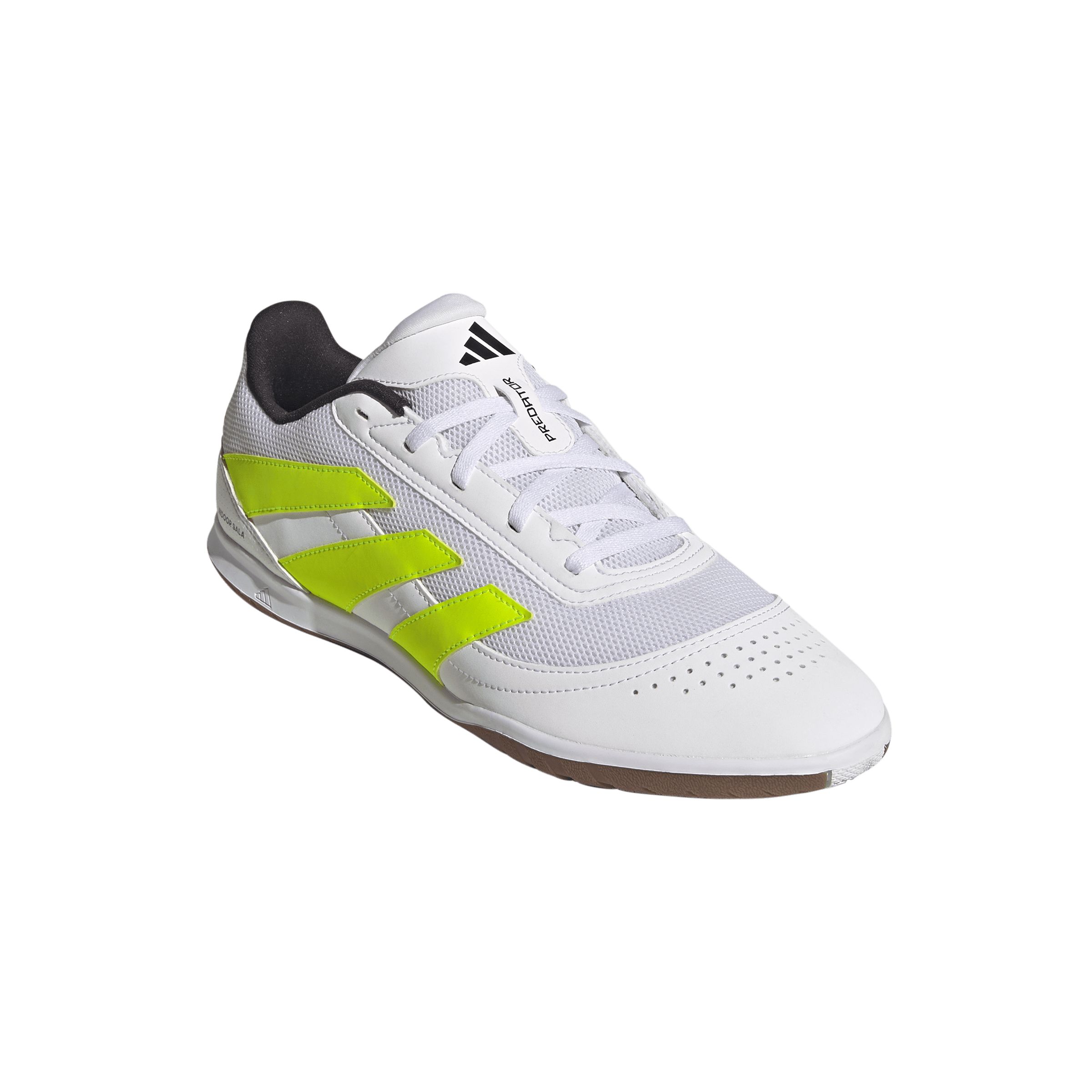 adidas Men's Predator Club Indoor Soccer Shoes