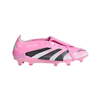 adidas Men's Predator Elite Foldover Tongue Firm Ground Cleats Side_Right