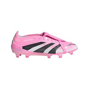 adidas Men's Predator Elite Foldover Tongue Firm Ground Cleats