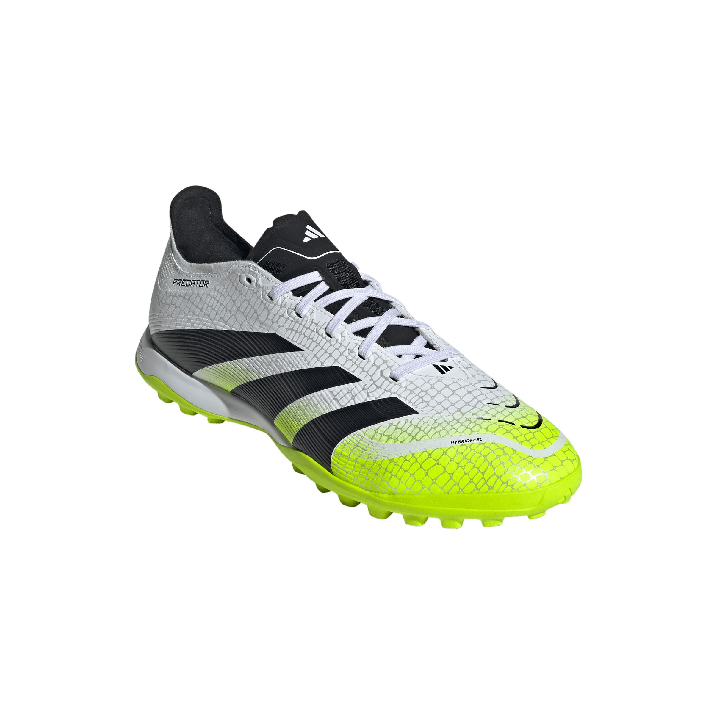 adidas Men's Predator League Turf Indoor Soccer Shoes