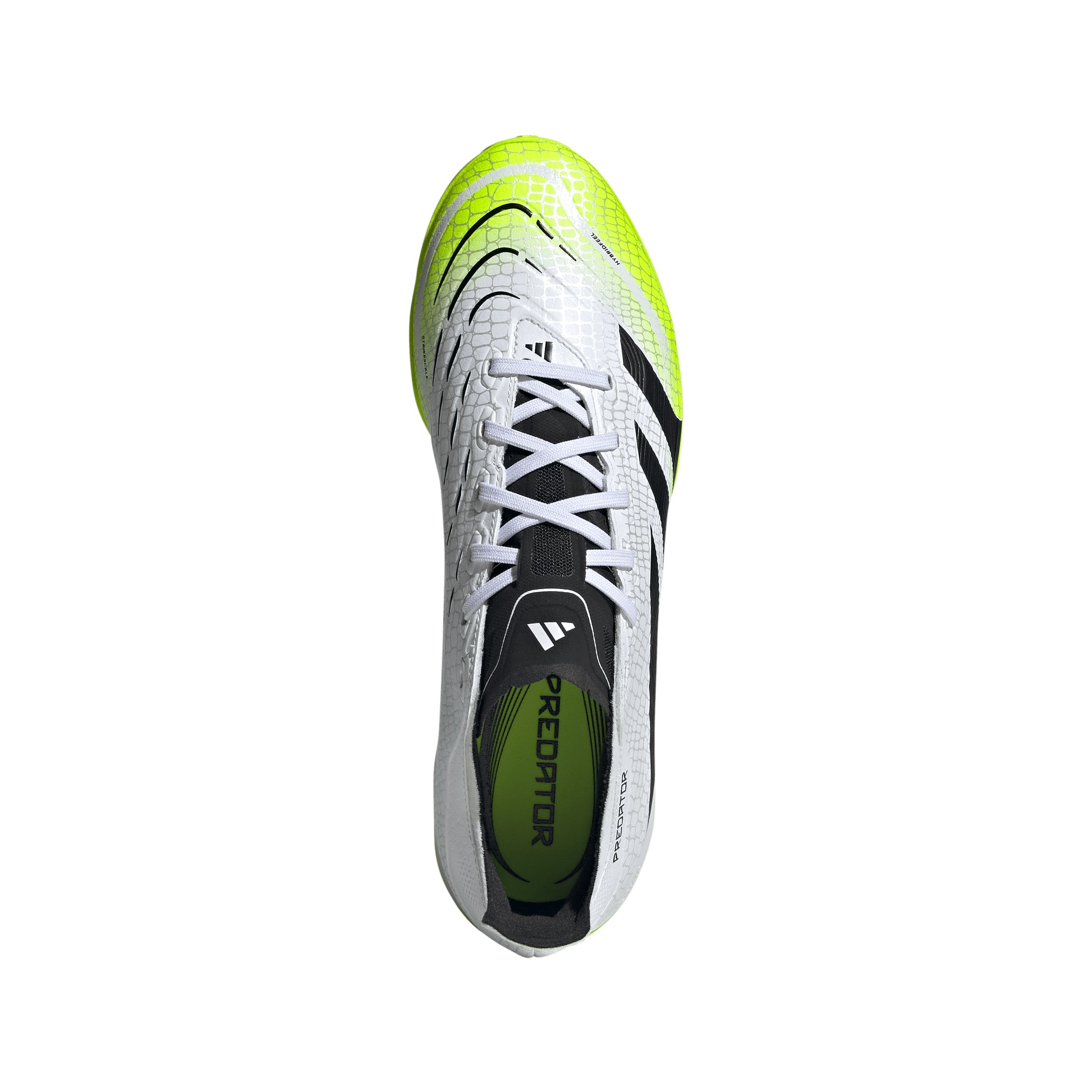 adidas Men's Predator League Turf Indoor Soccer Shoes