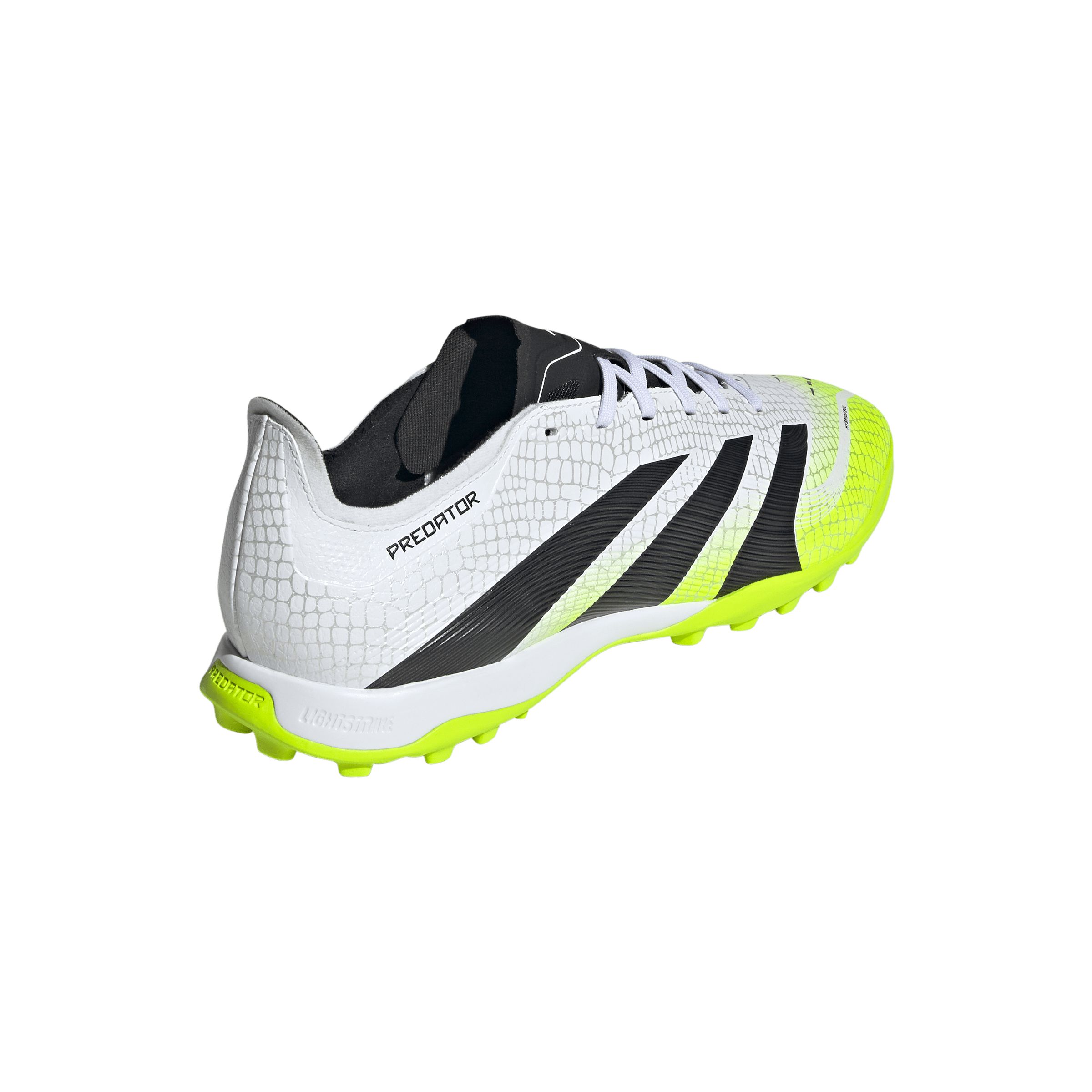 adidas Men's Predator League Turf Indoor Soccer Shoes