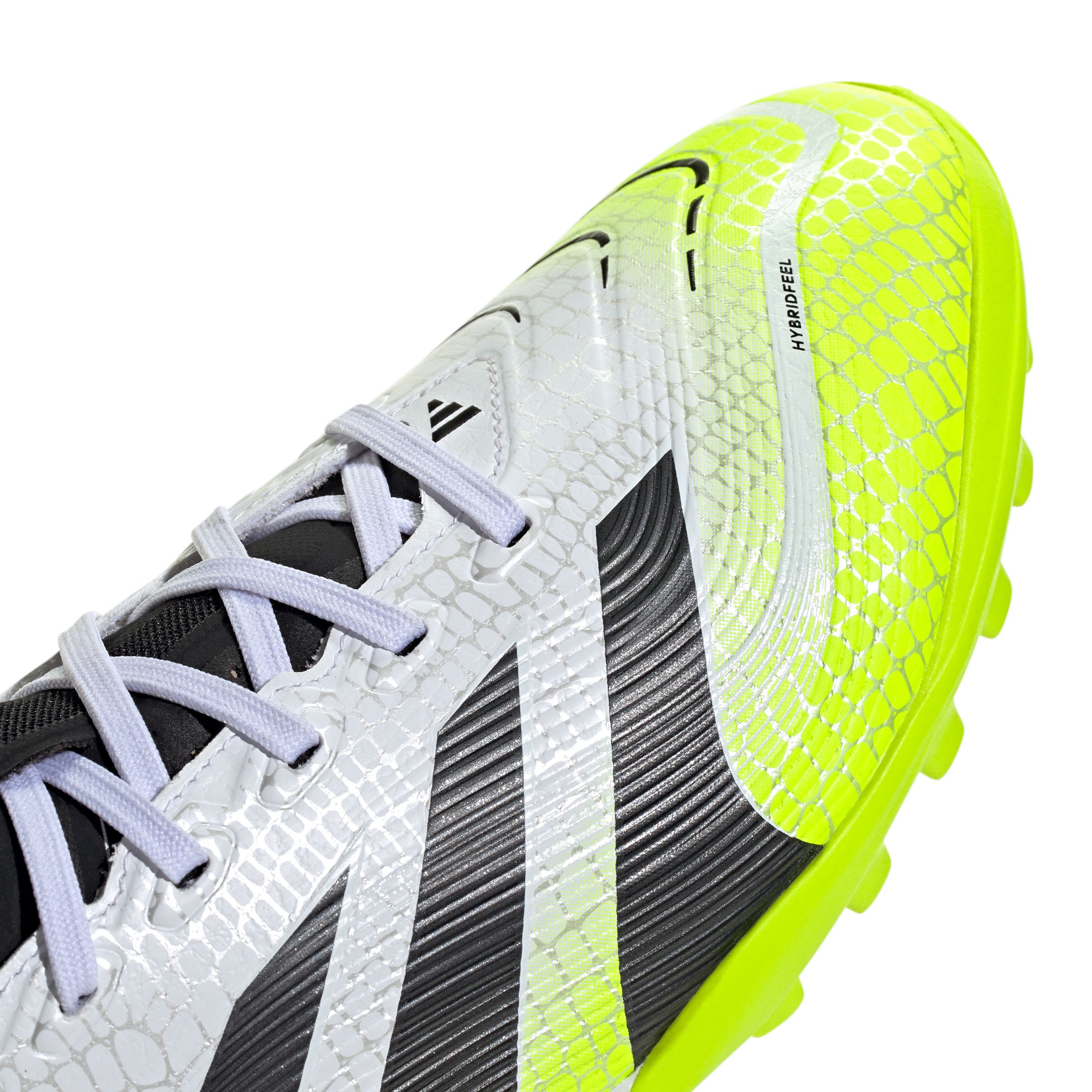 adidas Men's Predator League Turf Indoor Soccer Shoes