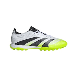 adidas Men's Predator League Turf Indoor Soccer Shoes