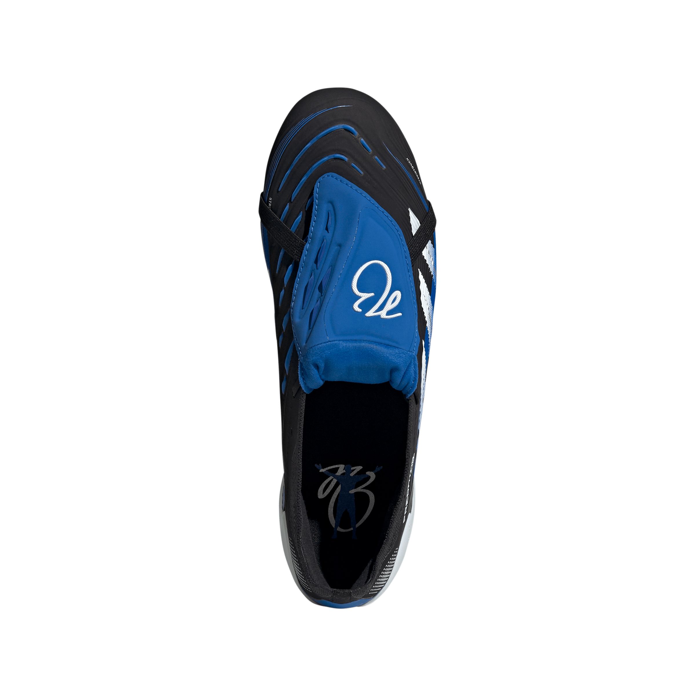 adidas Predator Elite Football Firm Ground Cleats