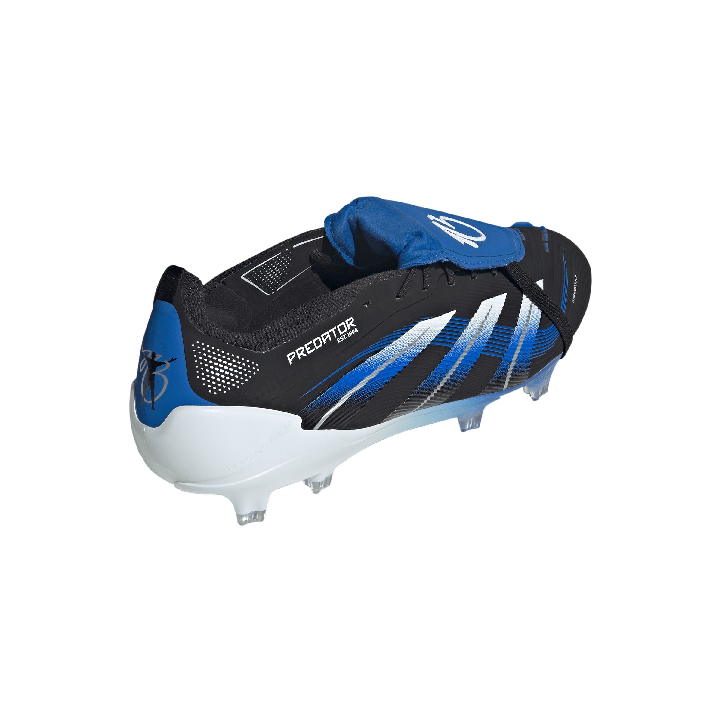 adidas Predator Elite Football Firm Ground Cleats