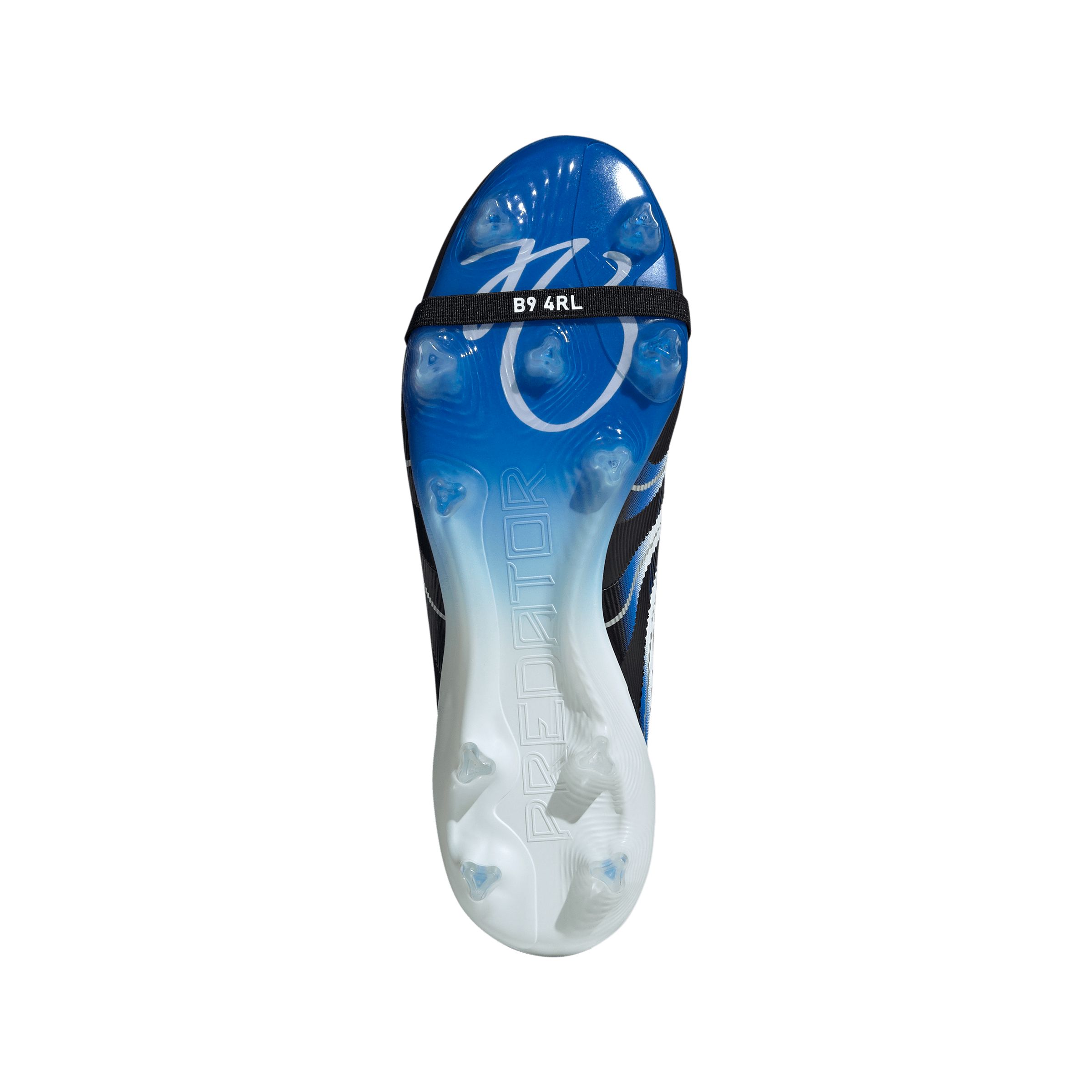 adidas Predator Elite Football Firm Ground Cleats