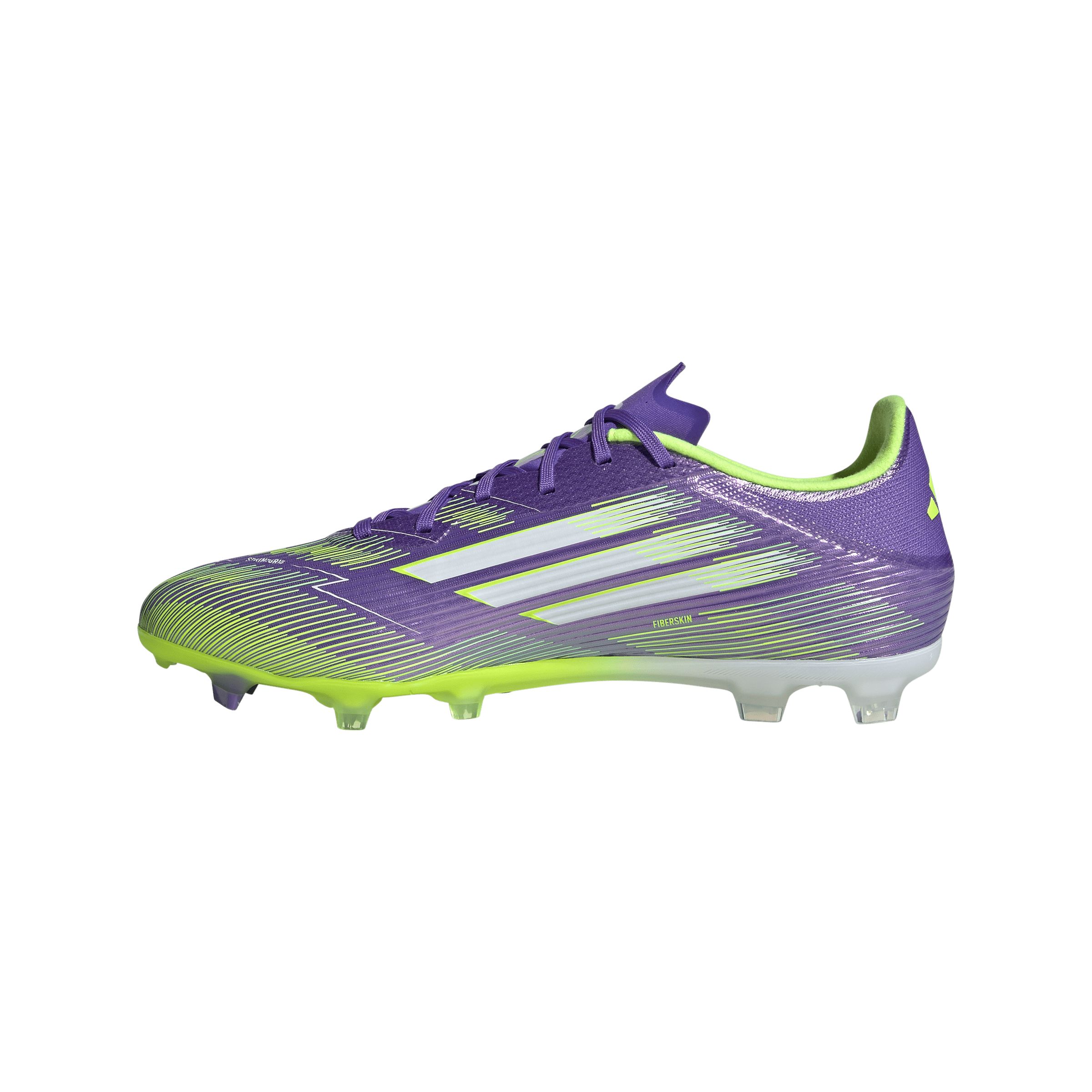 adidas Men's F50 League Firm Ground Soccer Cleats