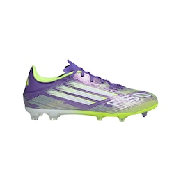 adidas Men's F50 League Firm Ground Soccer Cleats