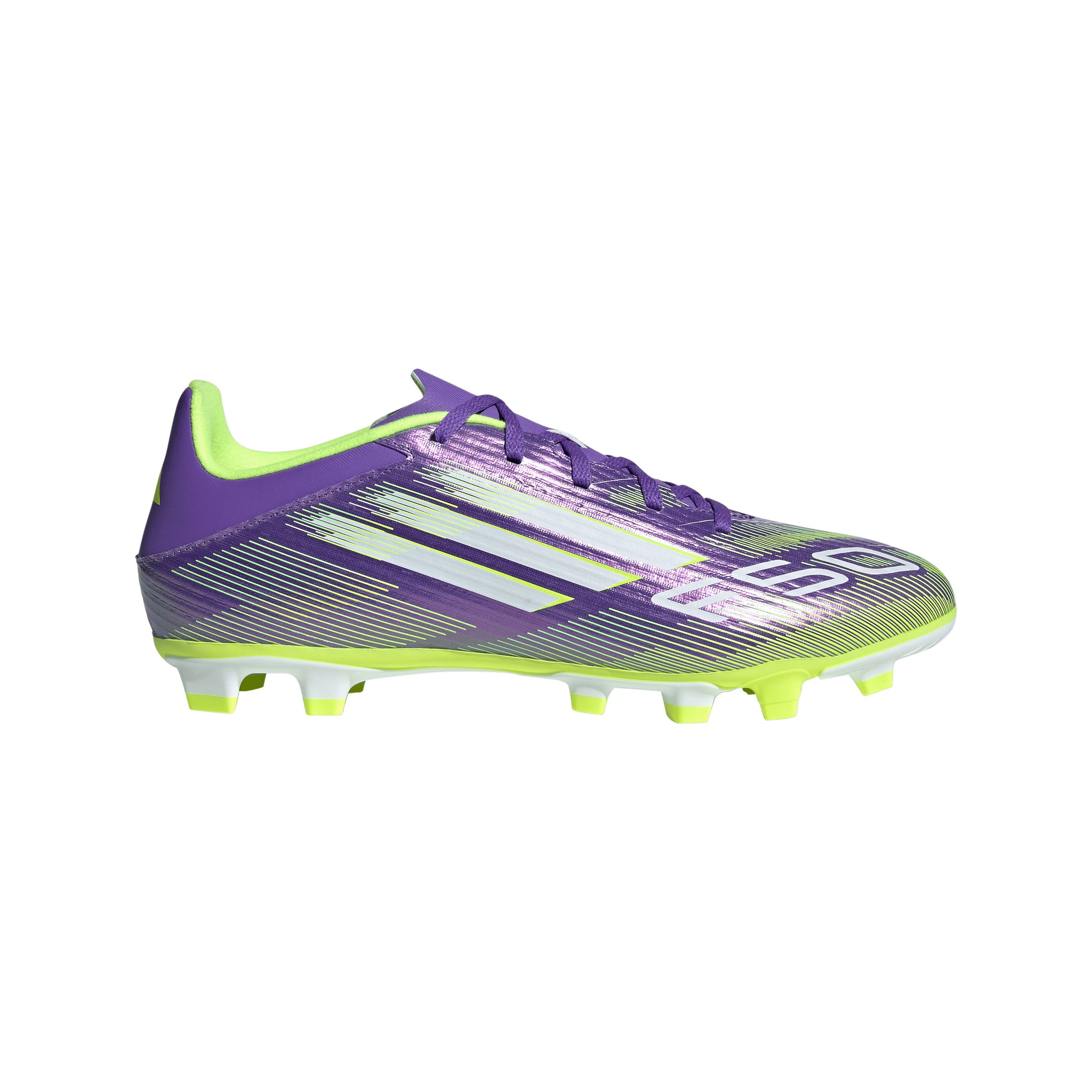 シューズ Adidas F50+ FG Firm Ground 28cm adidas F50 Pro Firm Ground Cleats - White | Free Shipping with
