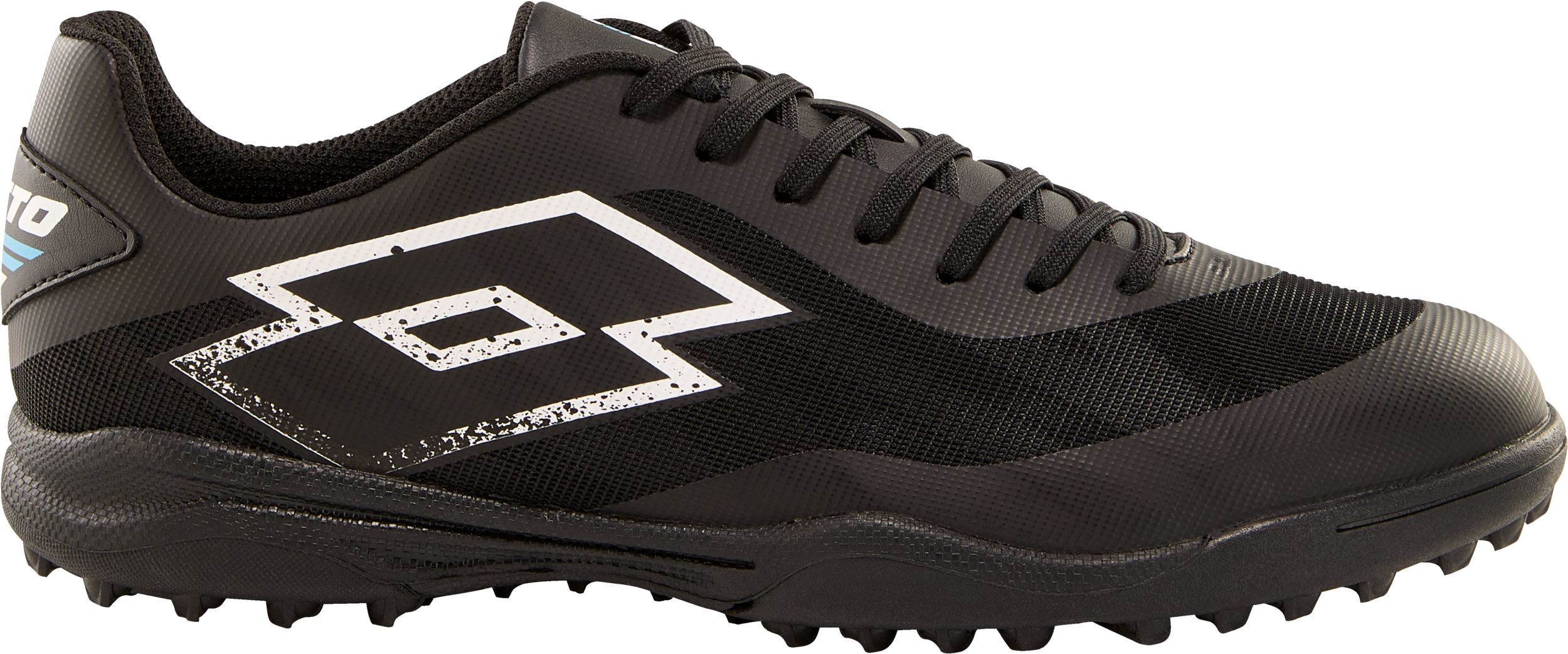 Lotto Men's Blitz 2.0 Turf Indoor Soccer Shoes