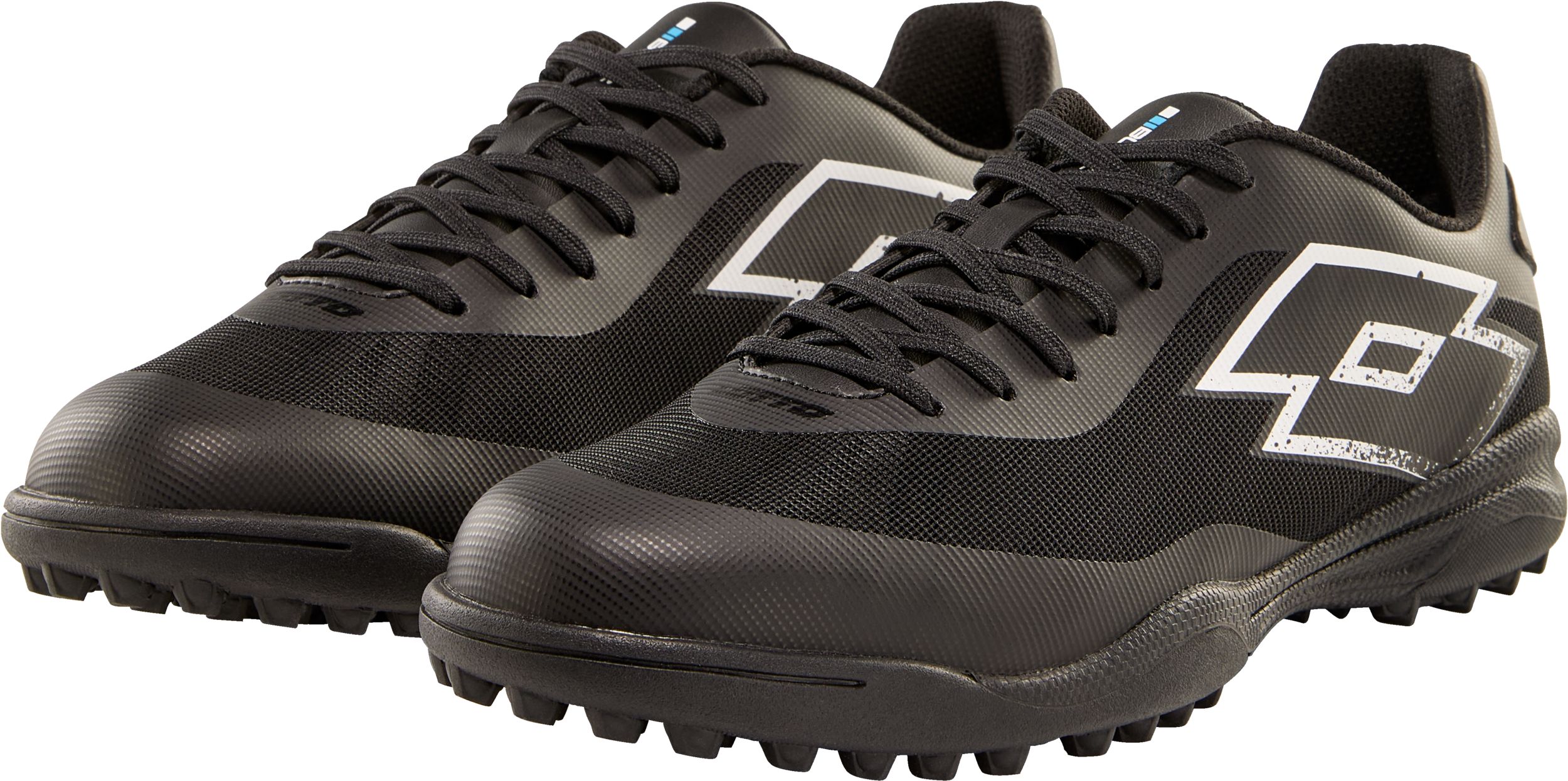 Lotto Men's Blitz 2.0 Turf Indoor Soccer Shoes