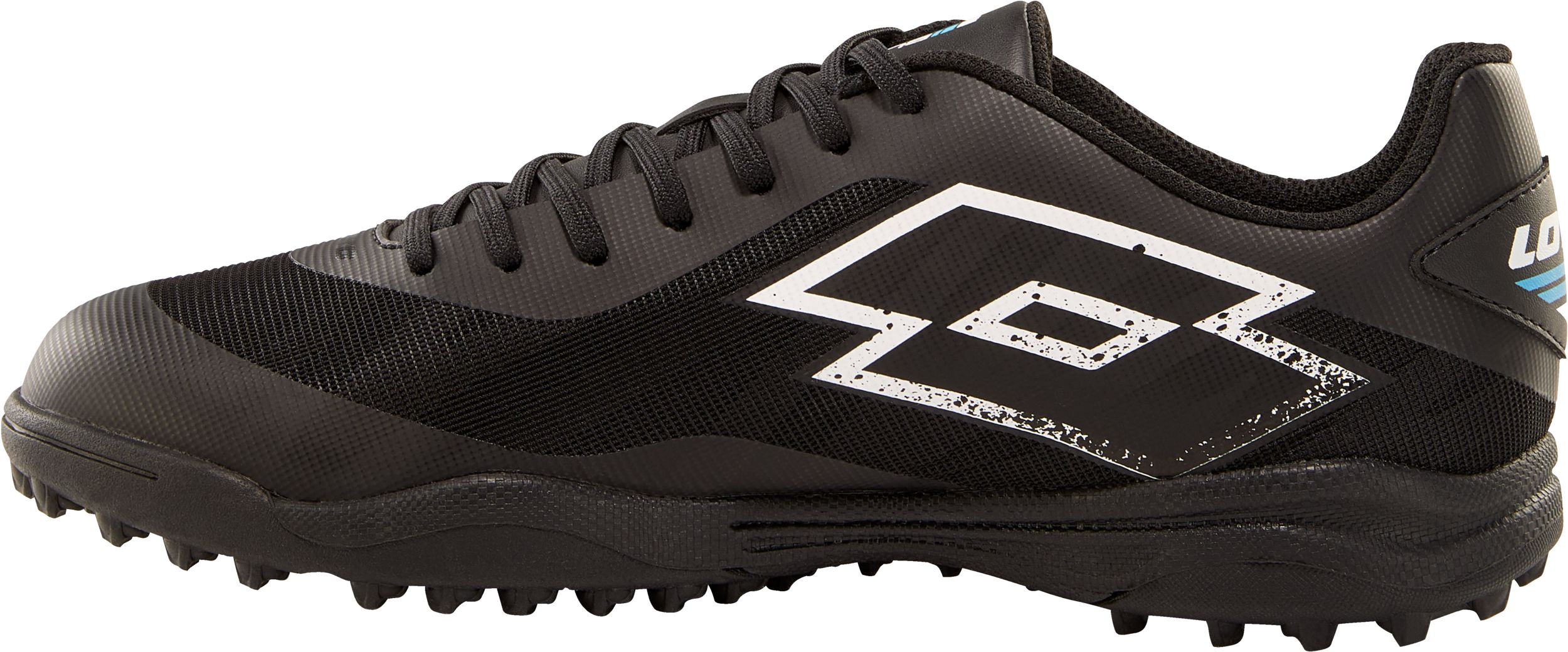 Lotto Men's Blitz 2.0 Turf Indoor Soccer Shoes