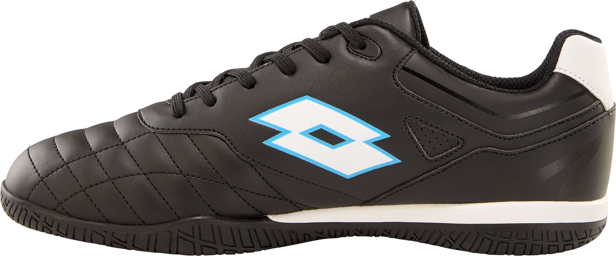 Lotto Men's Ultra Press Indoor Soccer Shoes