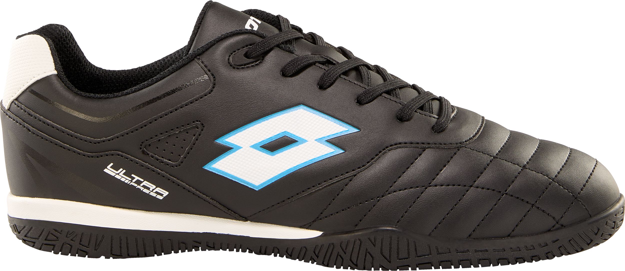 Lotto Men's Ultra Press Indoor Soccer Shoes