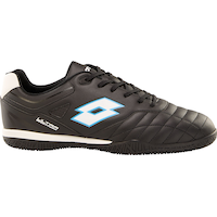 Lotto Men's Ultra Press Indoor Soccer Shoes Side_Right