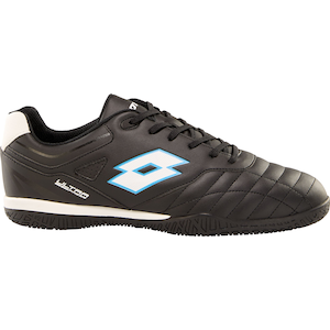 Lotto Men's Ultra Press Indoor Soccer Shoes