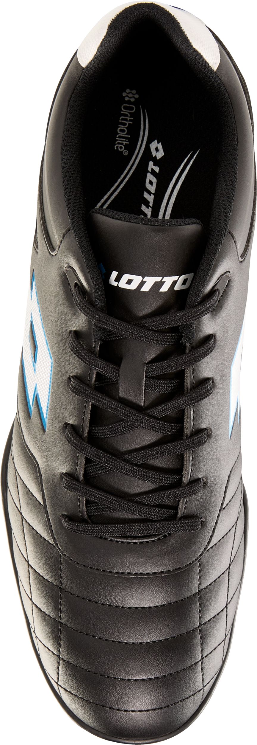 Lotto Men's Ultra Press Indoor Soccer Shoes