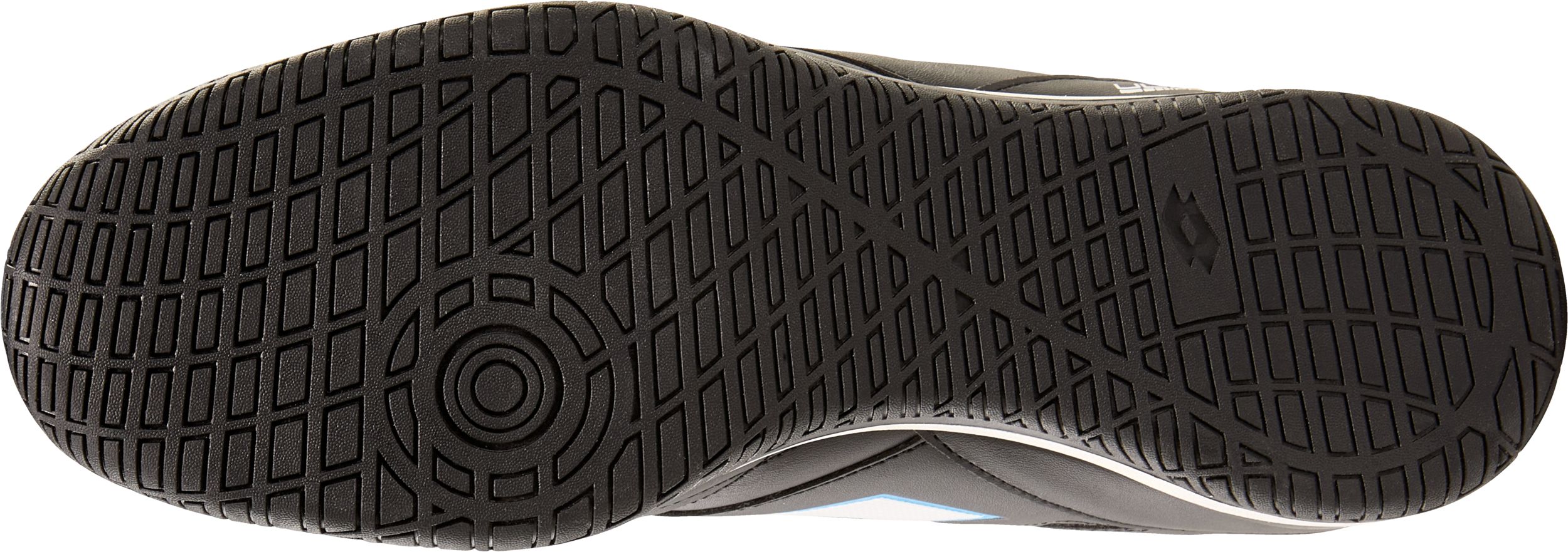 Lotto Men's Ultra Press Indoor Soccer Shoes