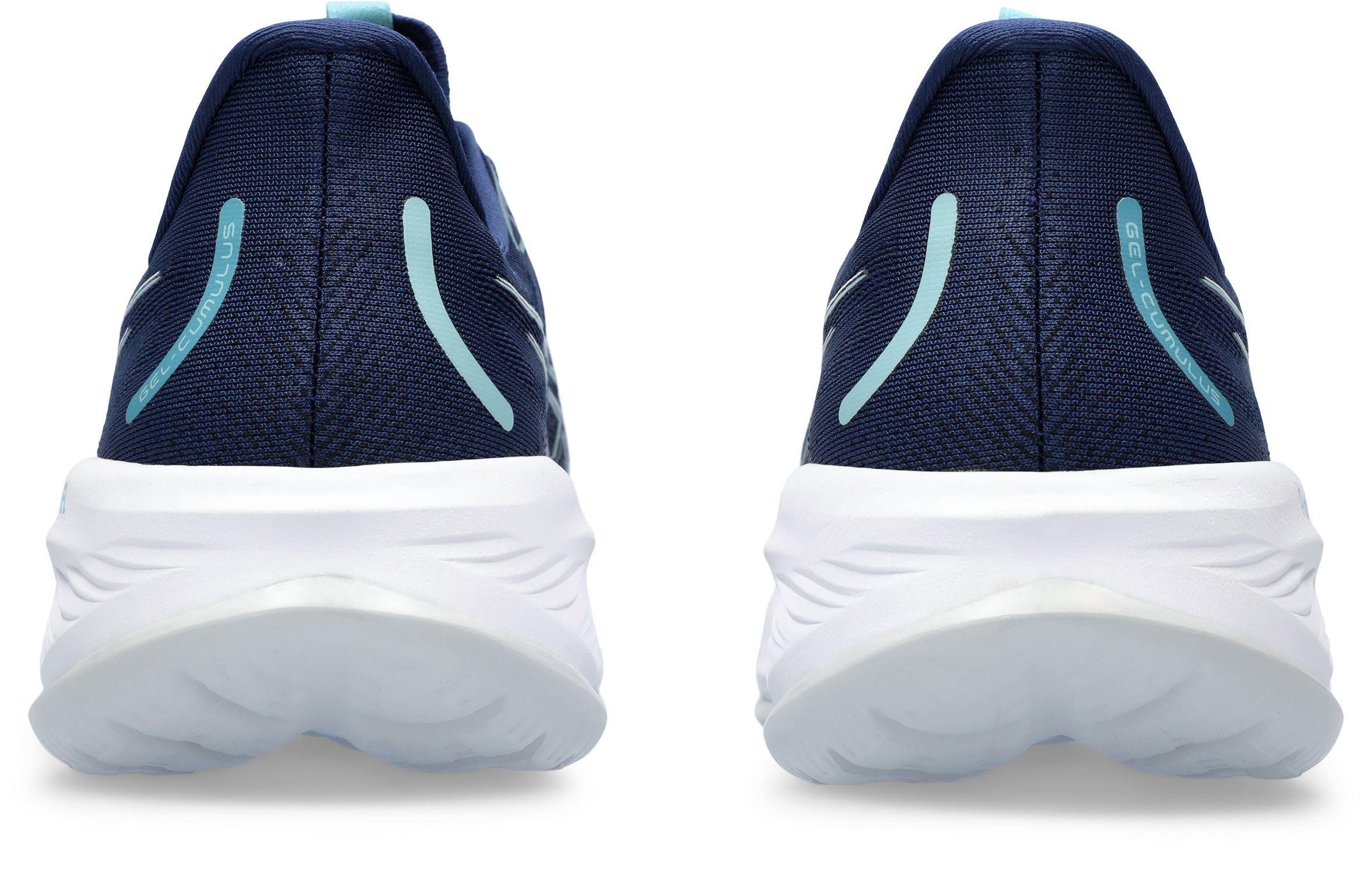 ASICS Men's Gel-Cumulus 26 Mesh Running Shoes