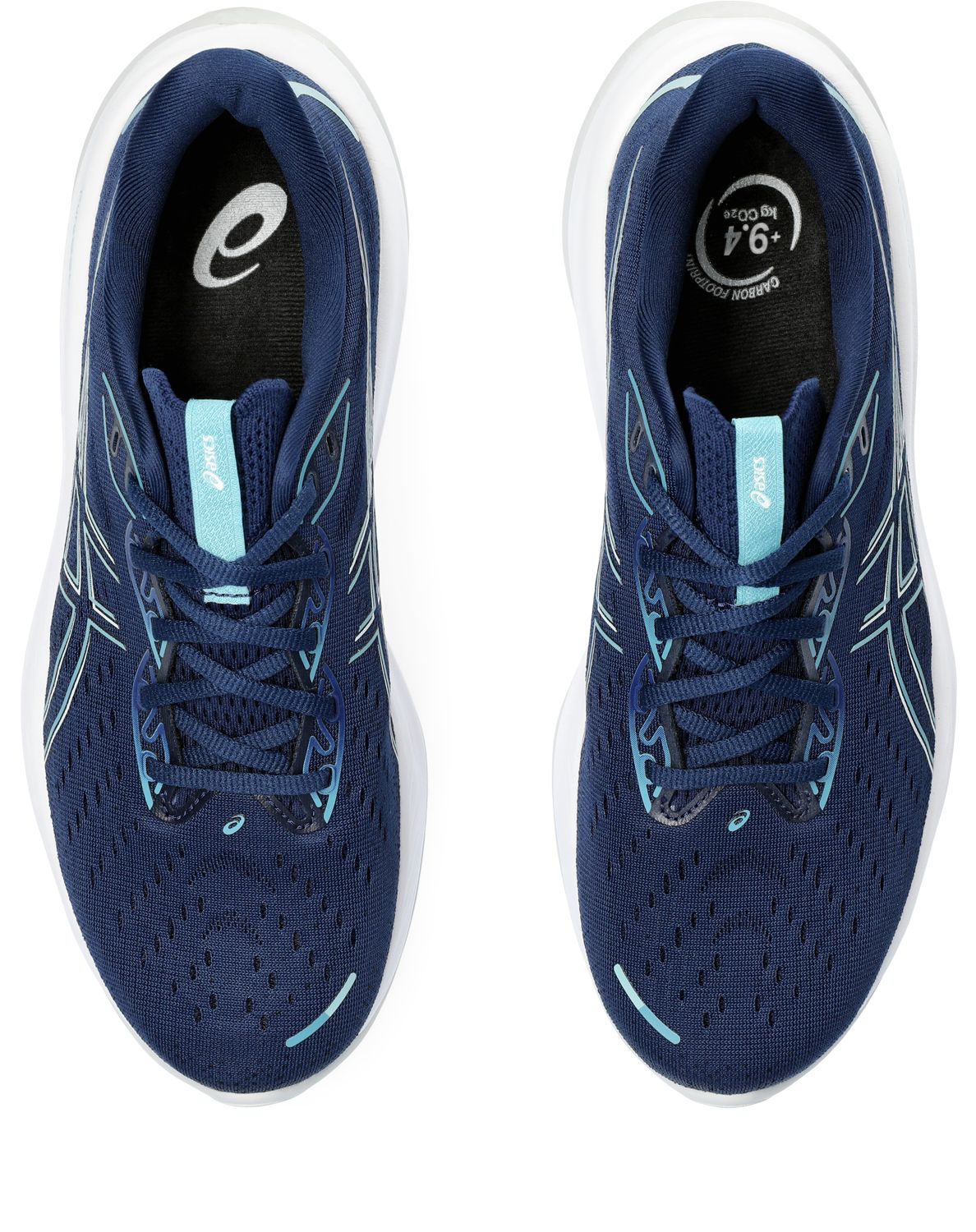 ASICS Men's Gel-Cumulus 26 Mesh Running Shoes