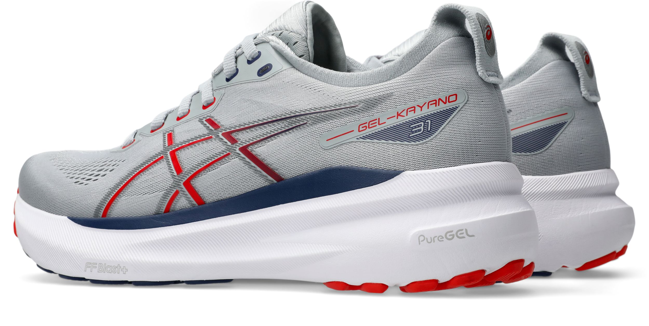 ASICS Men's GEL-KAYANO™ 31 Running Shoes