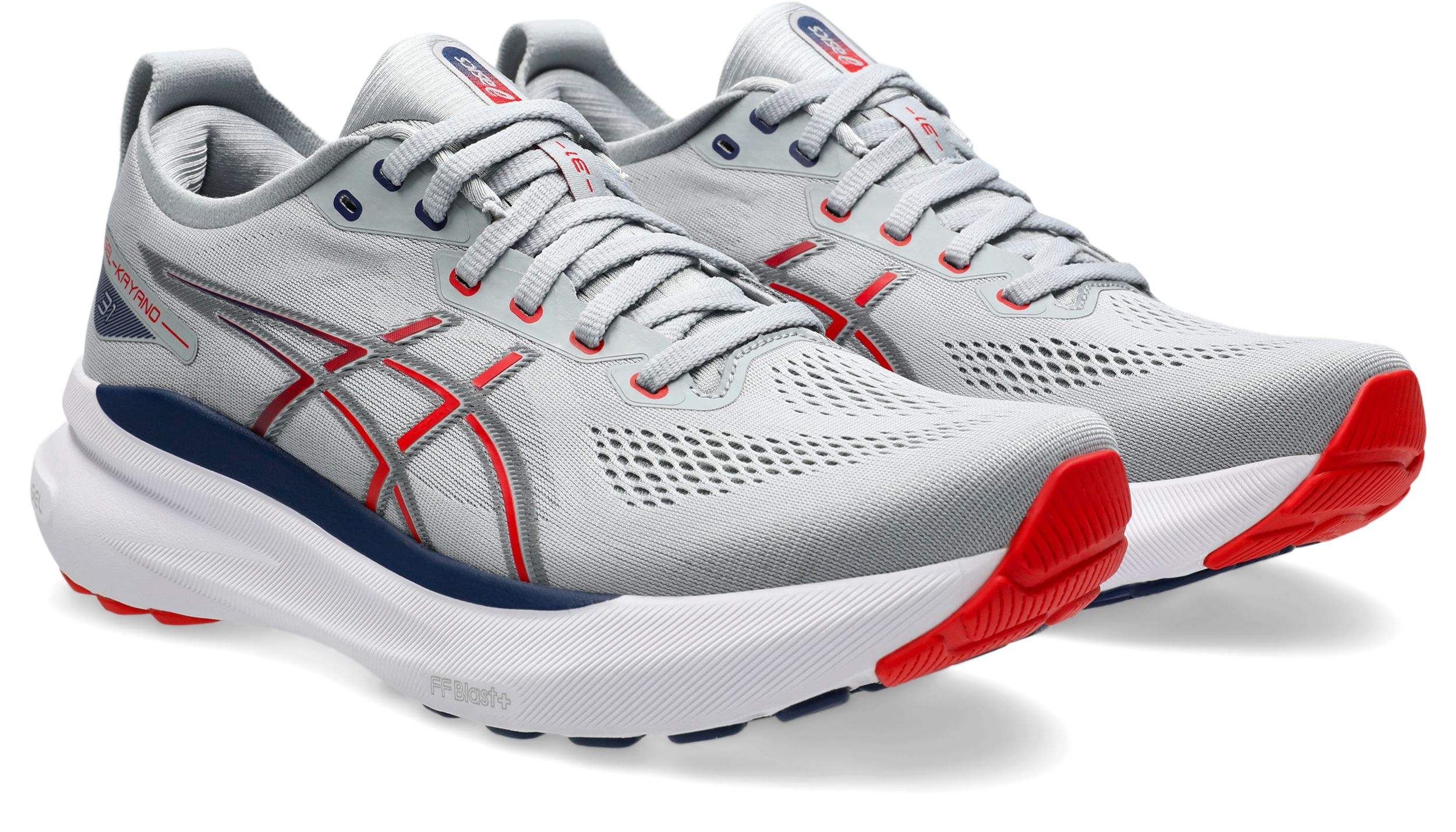 ASICS Men's GEL-KAYANO™ 31 Running Shoes