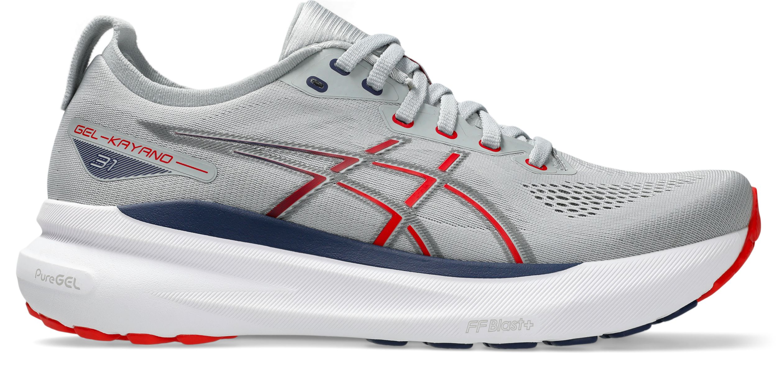 ASICS Men's GEL-KAYANO™ 31 Running Shoes | SportChek