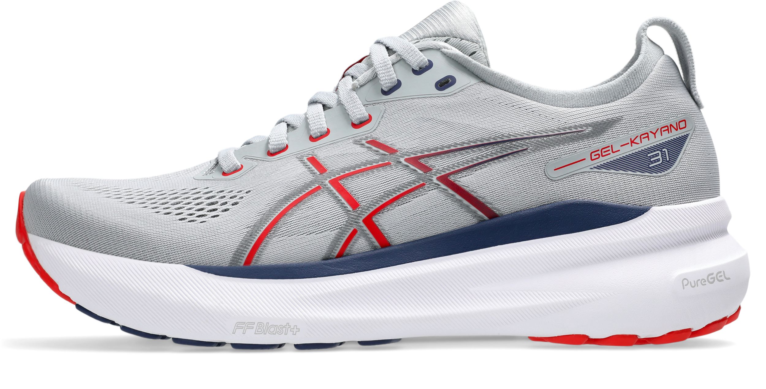 ASICS Men's GEL-KAYANO™ 31 Running Shoes