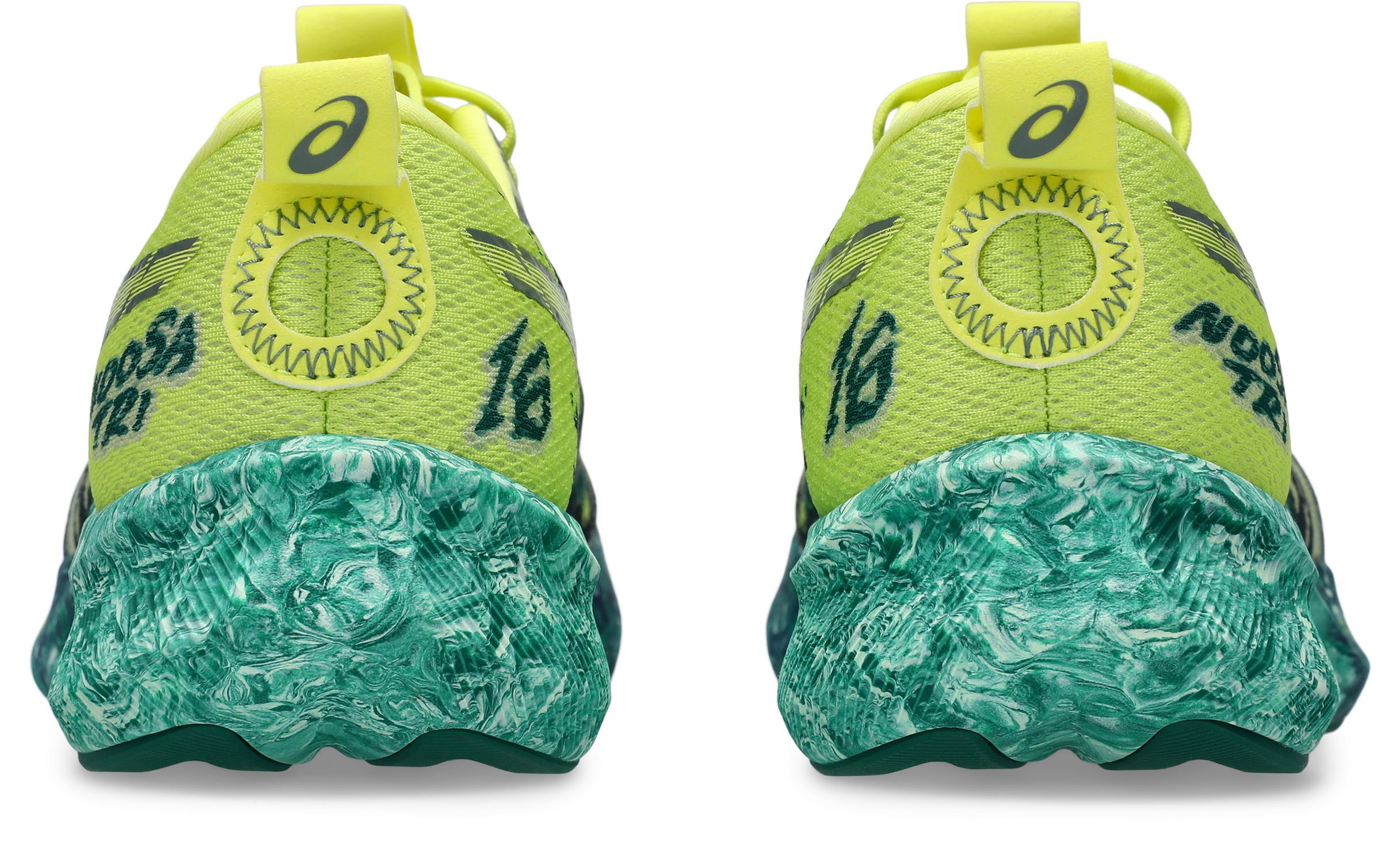 ASICS Men's NOOSA TRI 16 Running Shoes