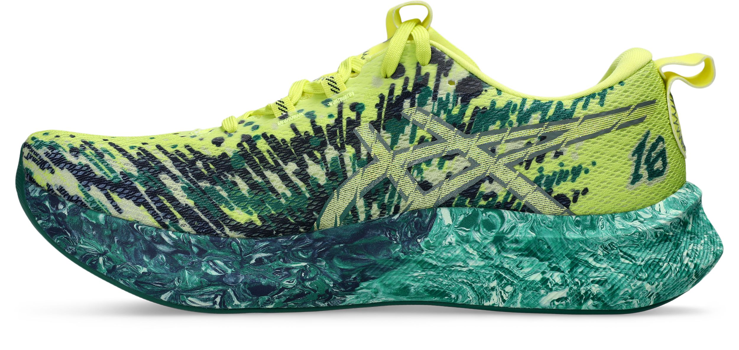 ASICS Men's NOOSA TRI 16 Running Shoes