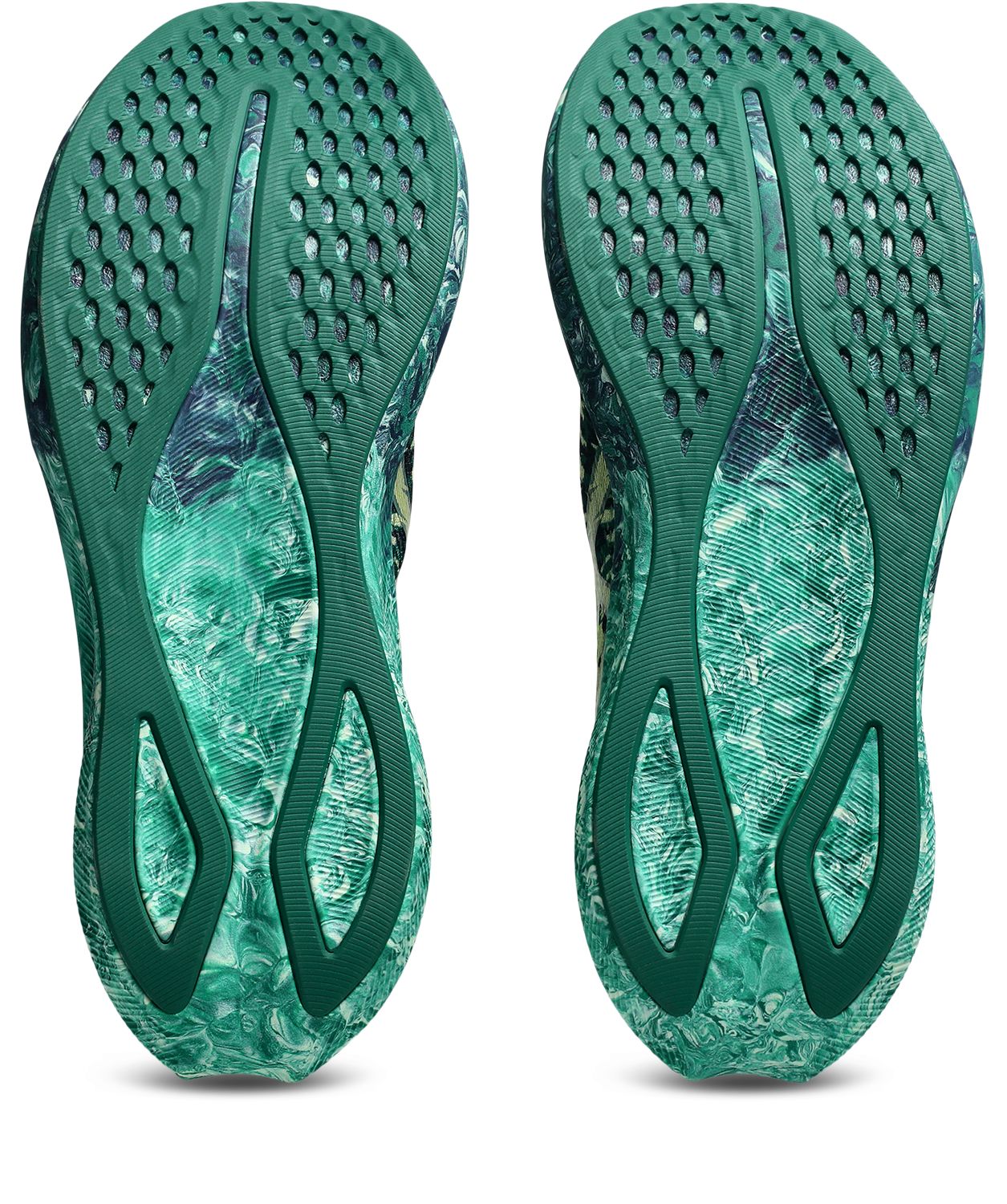 ASICS Men's NOOSA TRI 16 Running Shoes