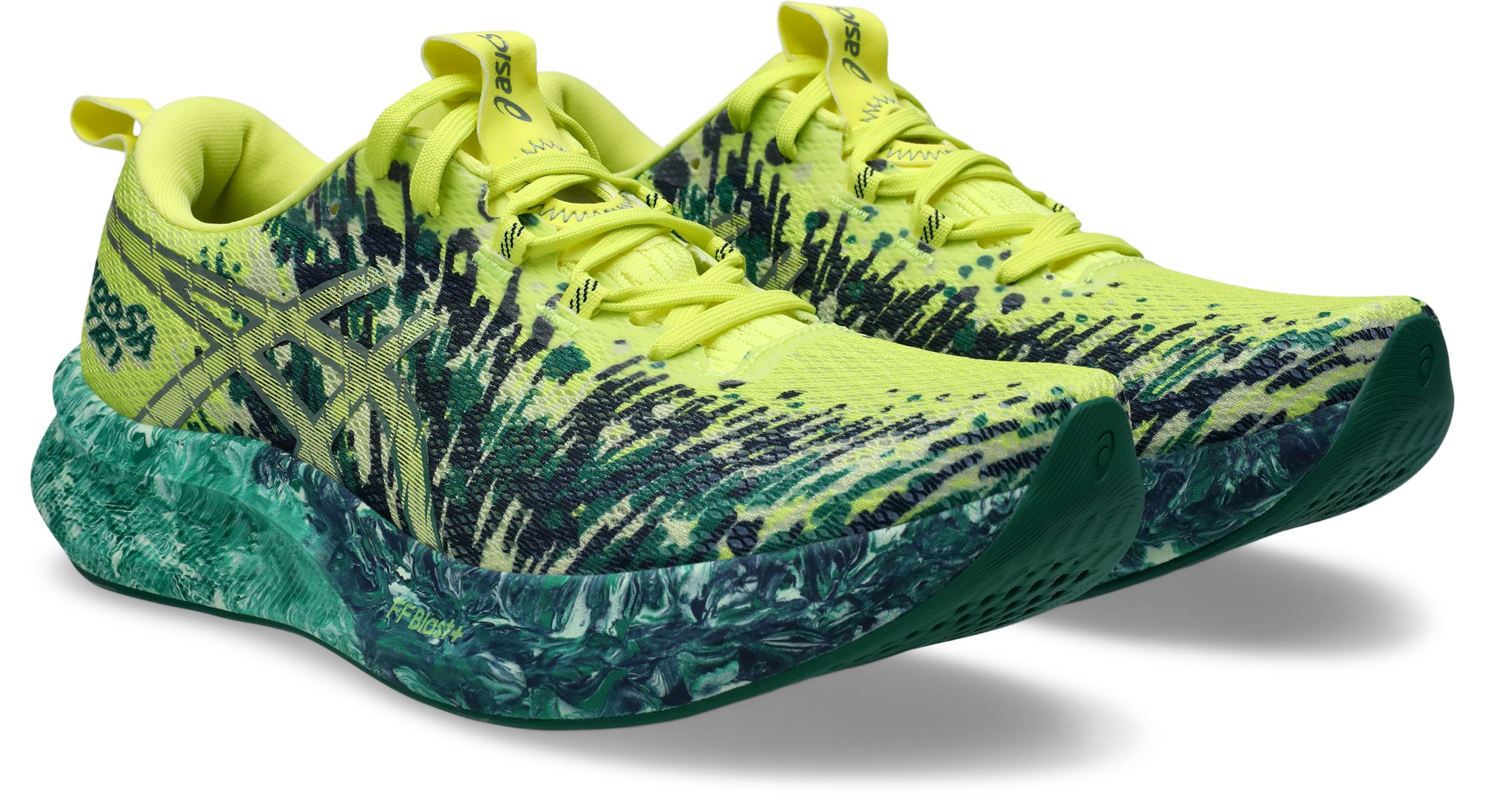 ASICS Men's NOOSA TRI 16 Running Shoes SportChek