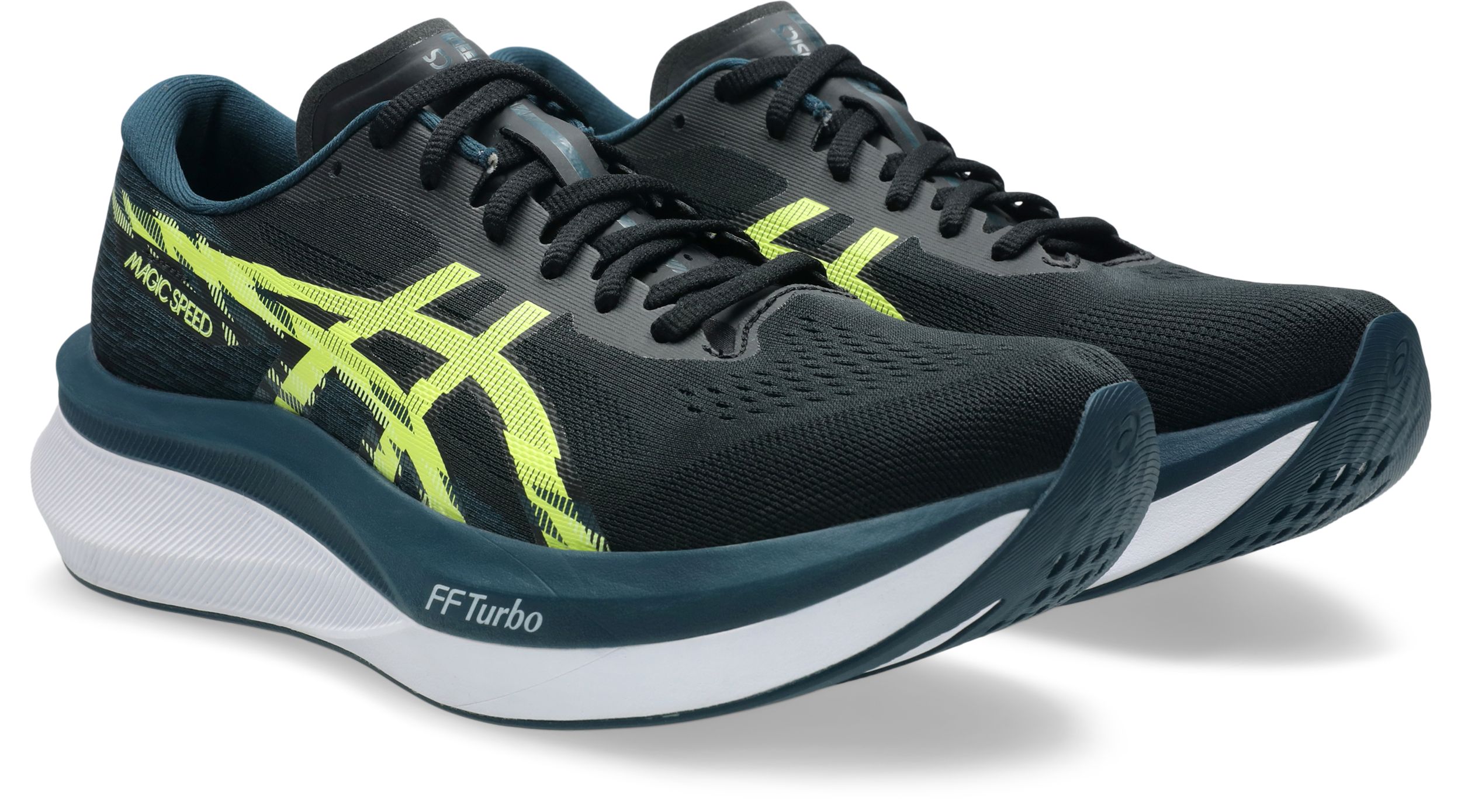 ASICS Men's MAGIC SPEED™ 4 Running Shoes