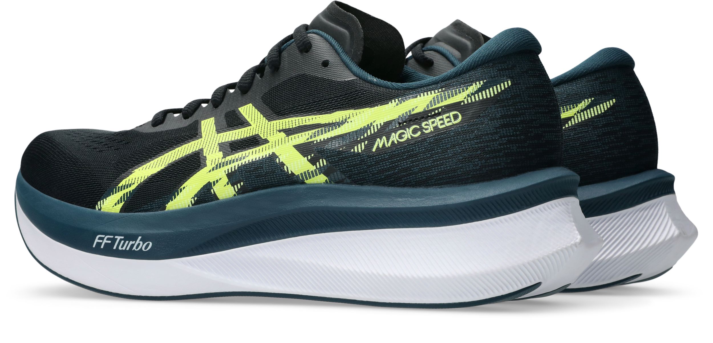 ASICS Men's MAGIC SPEED™ 4 Running Shoes