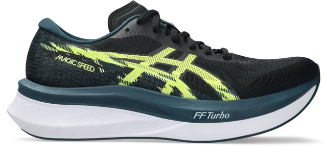 ASICS Men's MAGIC SPEED™ 4 Running Shoes