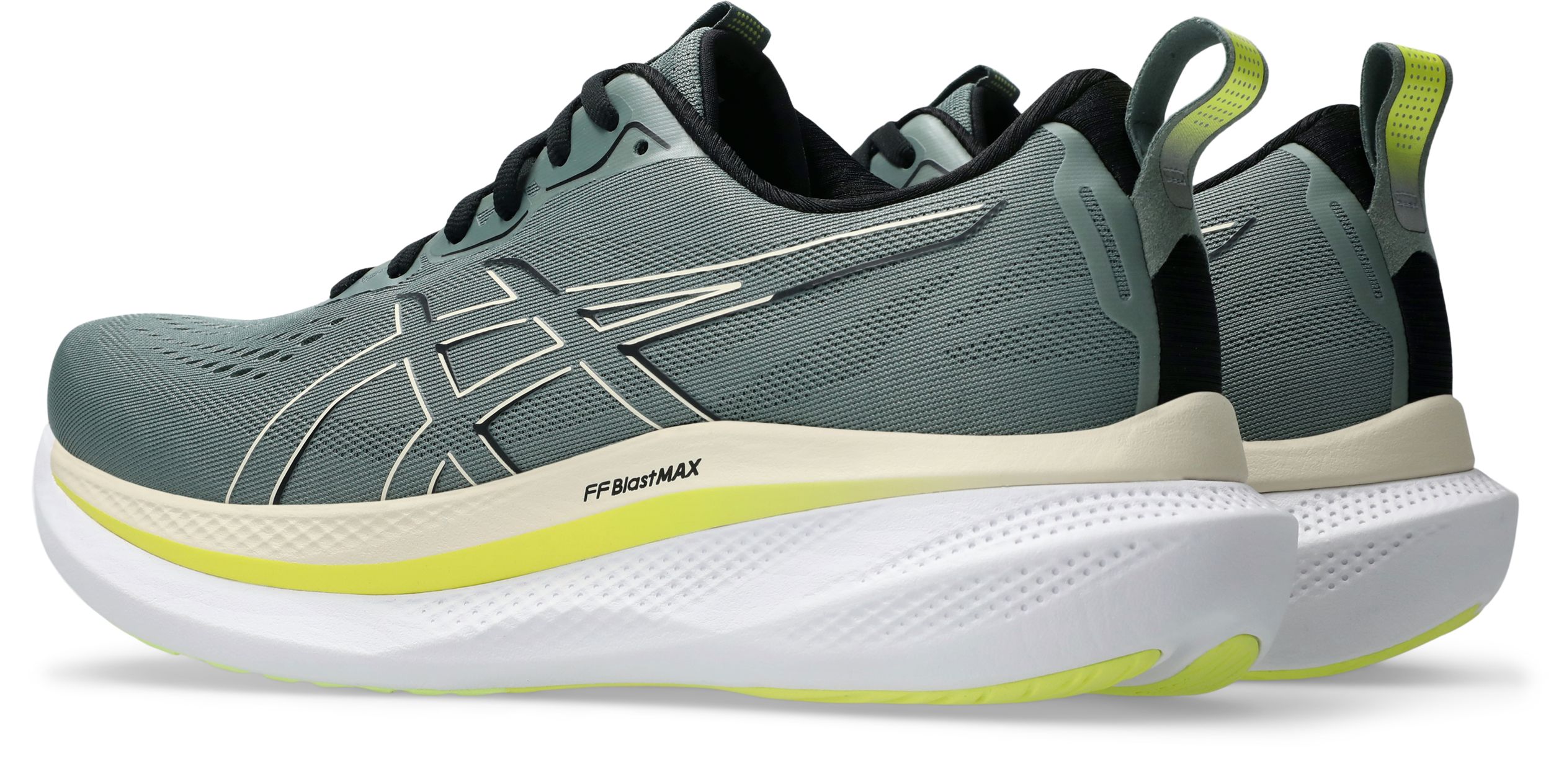 ASICS Men's GLIDERIDE™ MAX Running Shoes