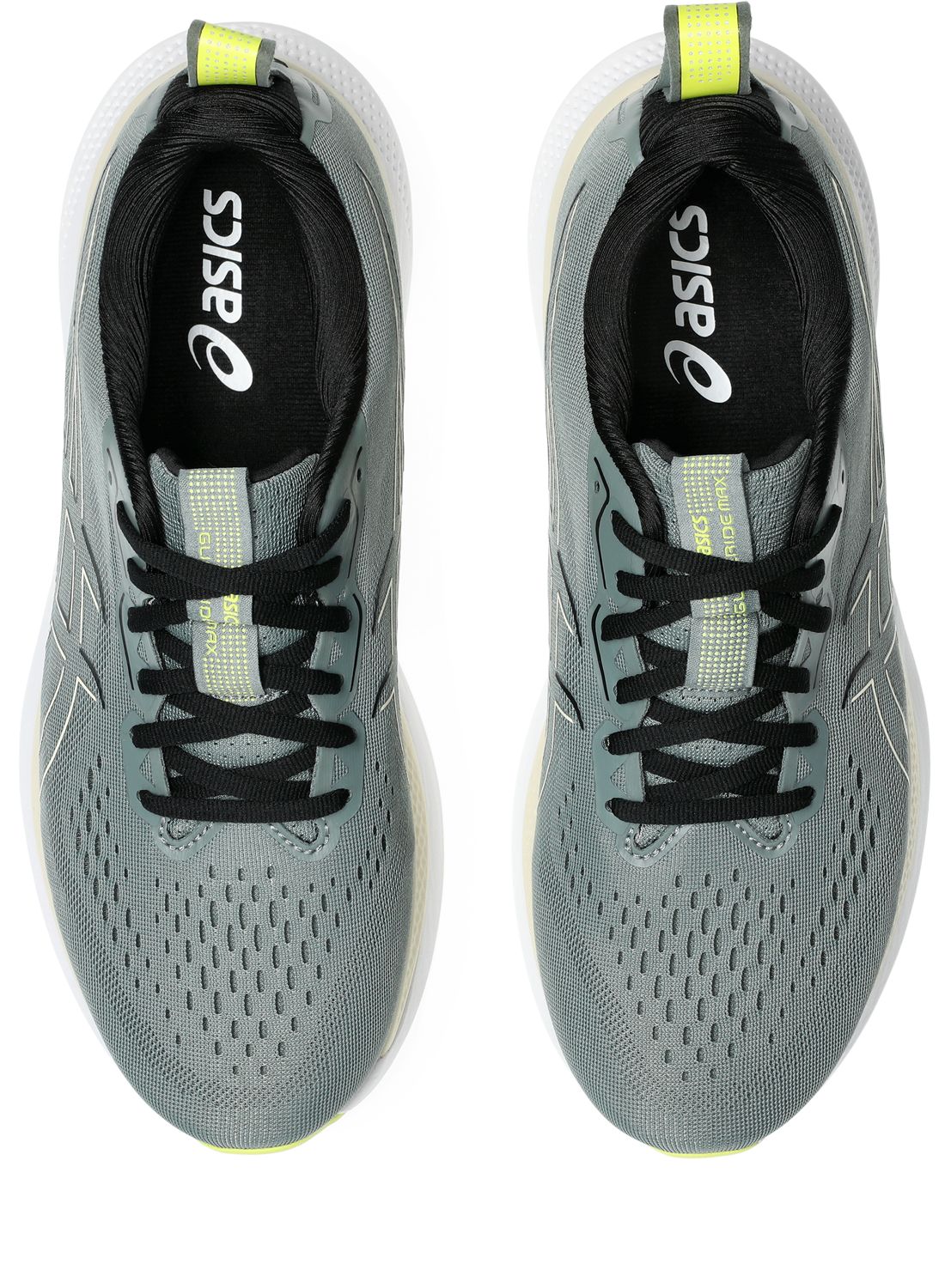 ASICS Men's GLIDERIDE™ MAX Running Shoes