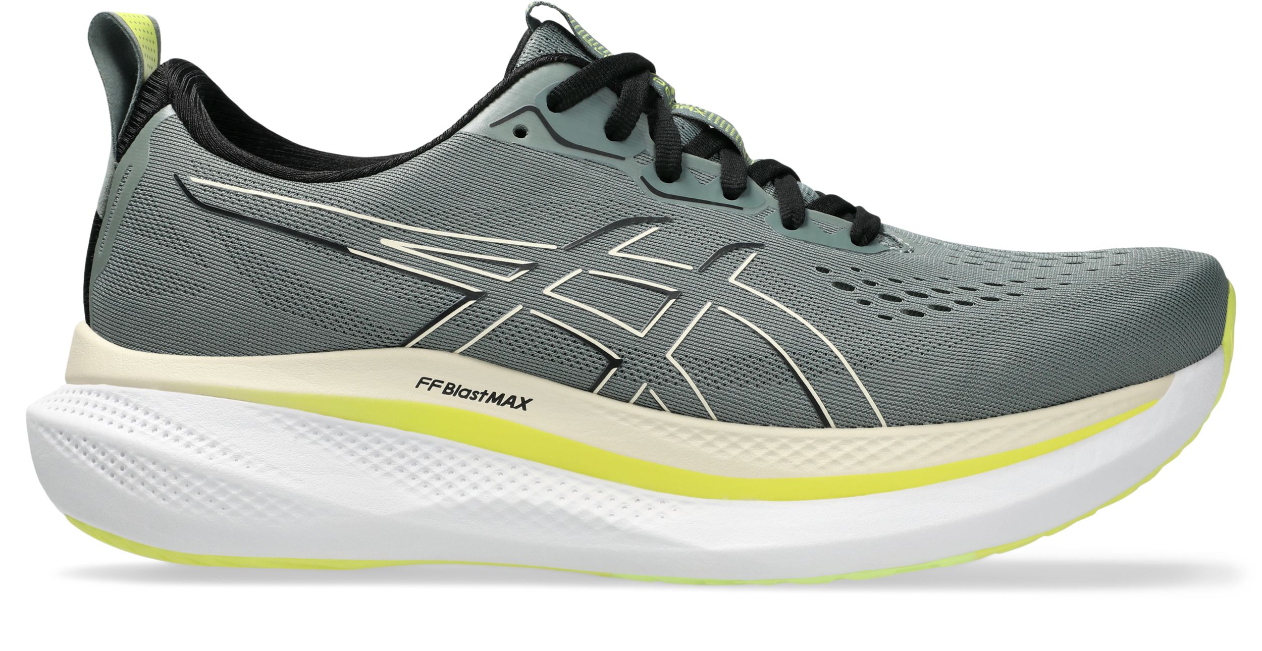 ASICS Men's GLIDERIDE™ MAX Running Shoes