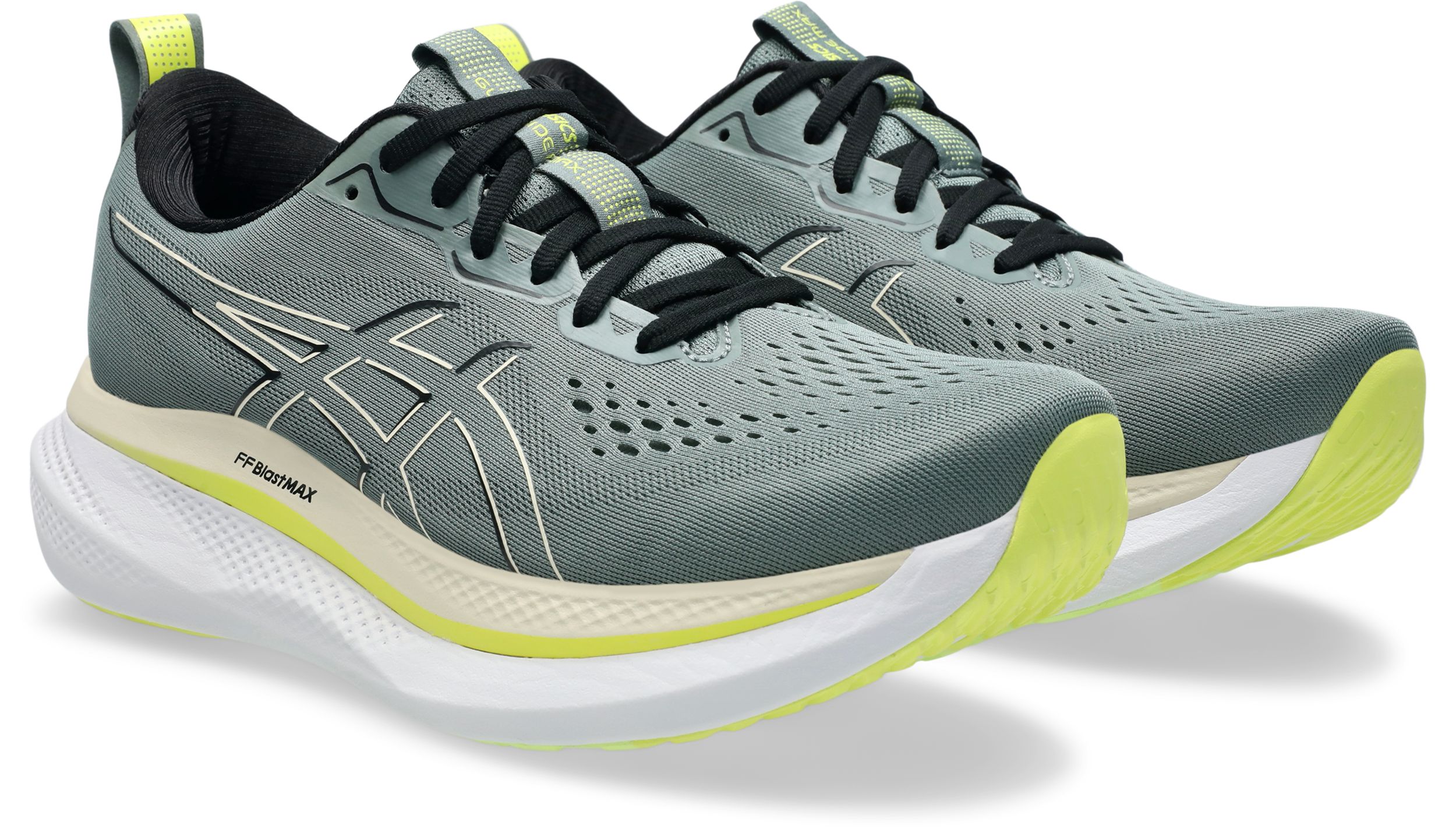 ASICS Men's GLIDERIDE™ MAX Running Shoes