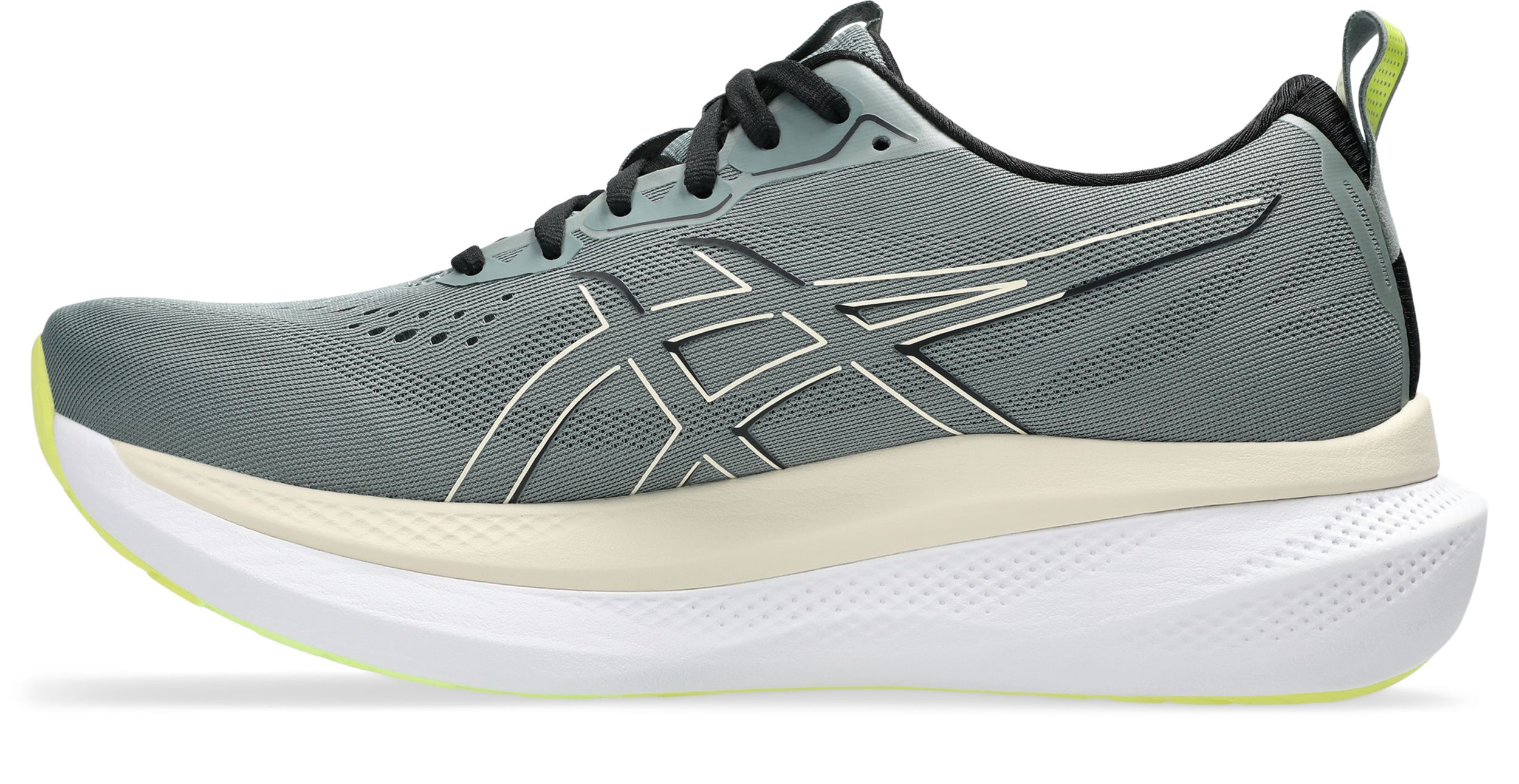 ASICS Men's GLIDERIDE™ MAX Running Shoes