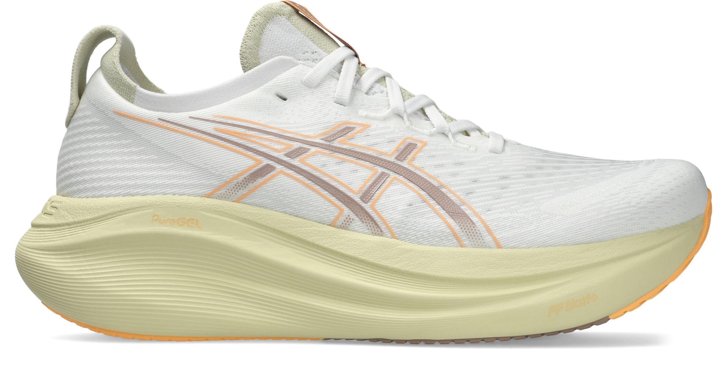 ASICS Men's Gel Nimbus 27 Running Shoes