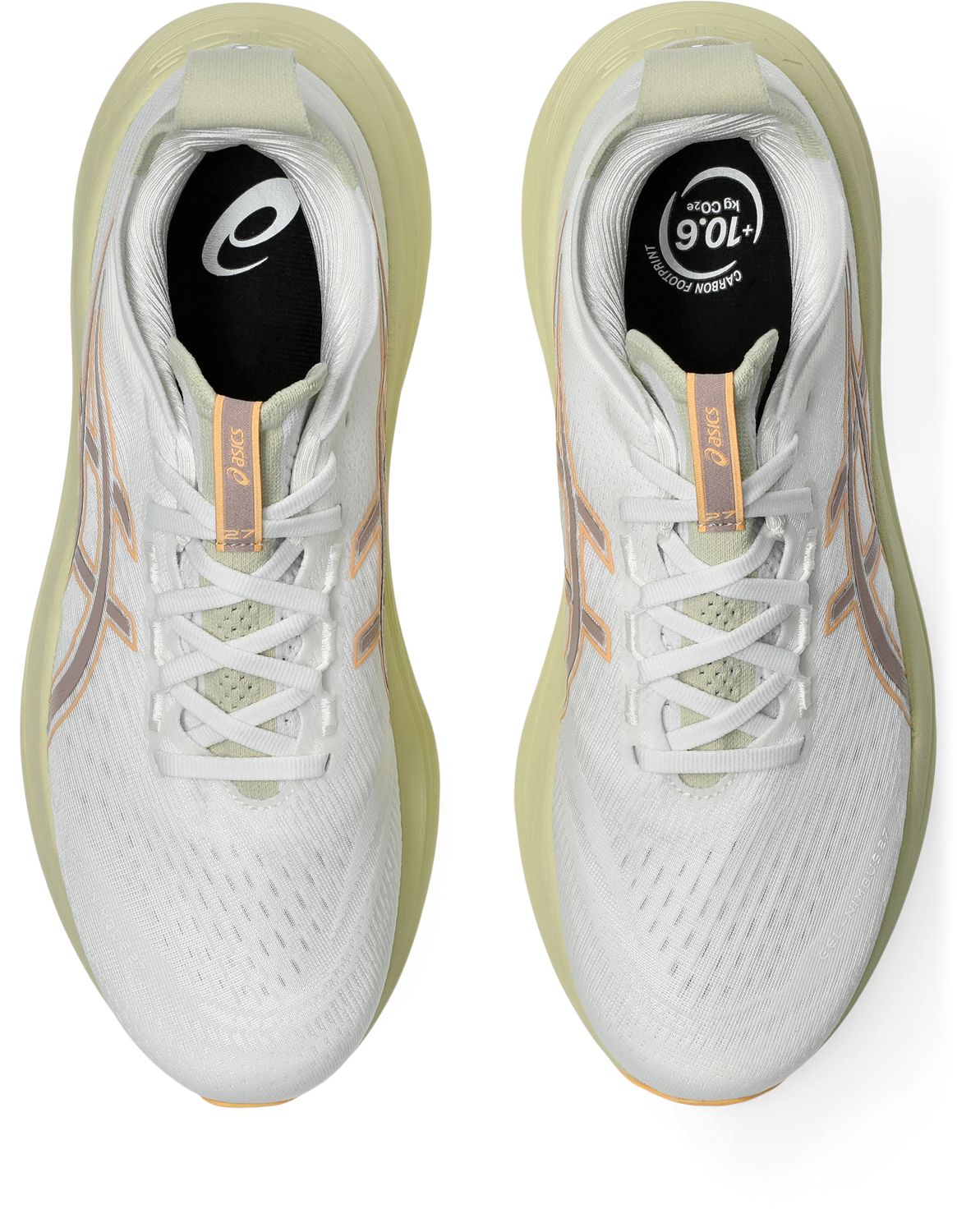 ASICS Men's Gel Nimbus 27 Running Shoes