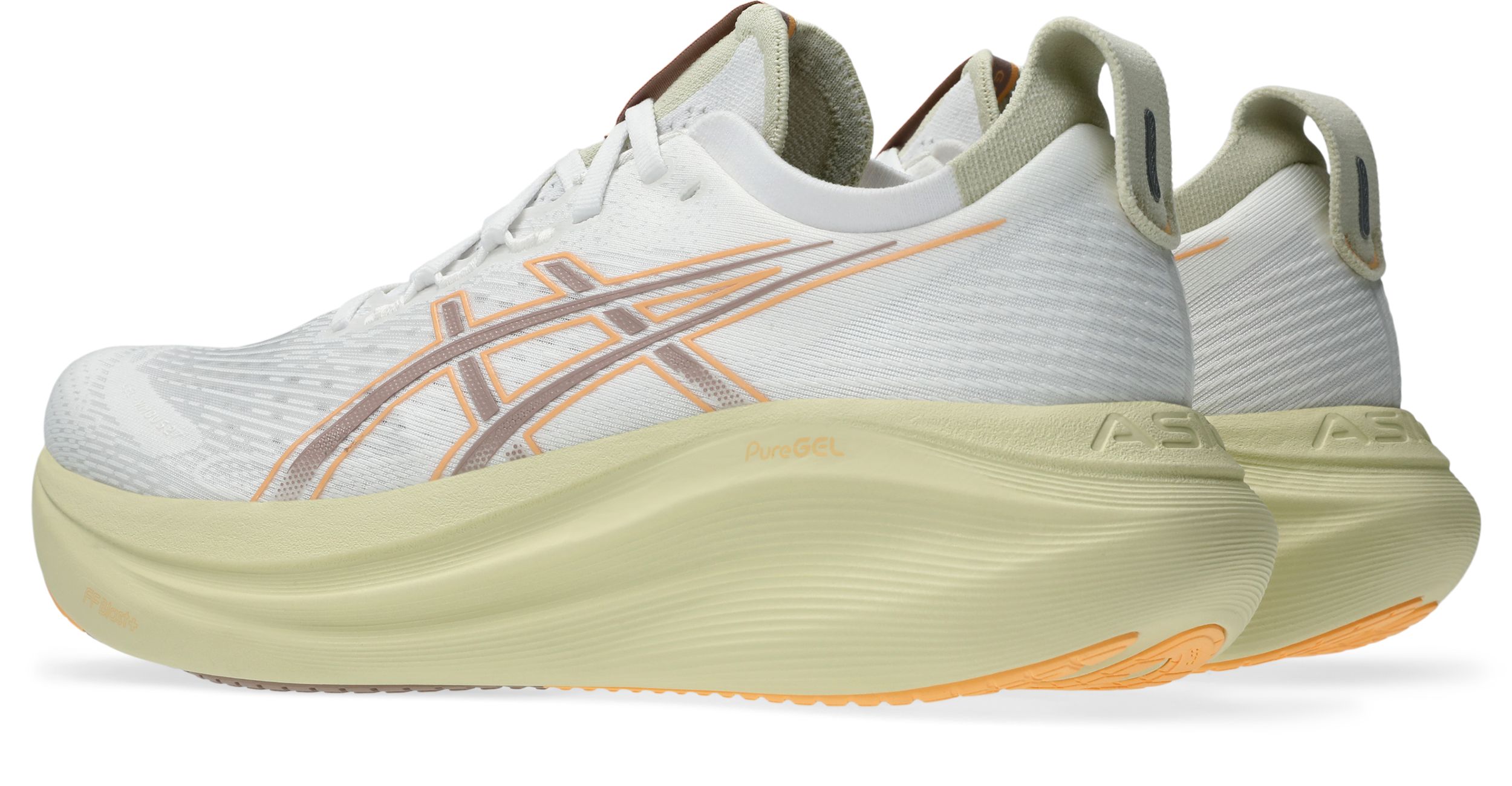 ASICS Men's Gel Nimbus 27 Running Shoes
