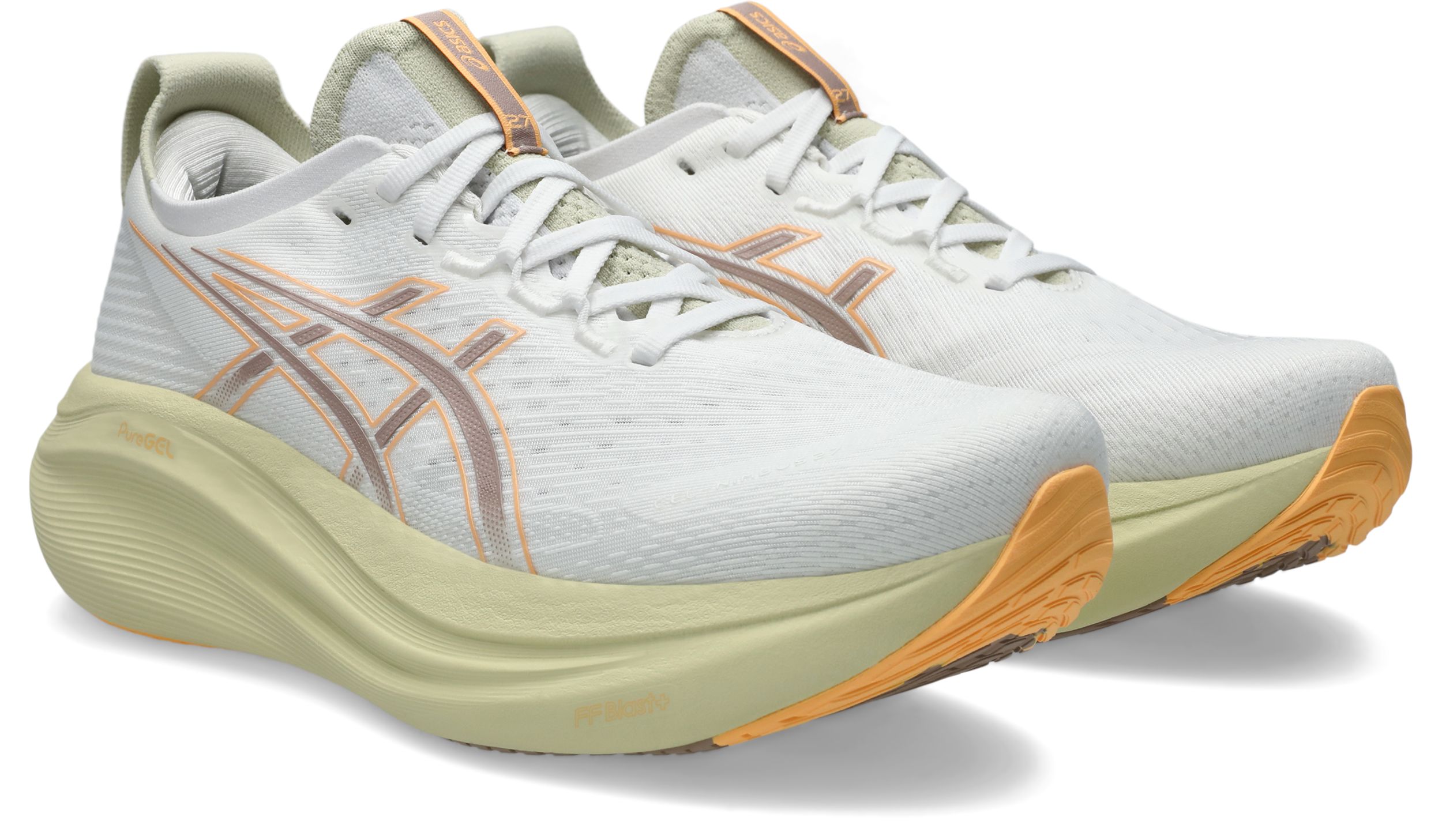 ASICS Men's Gel Nimbus 27 Running Shoes